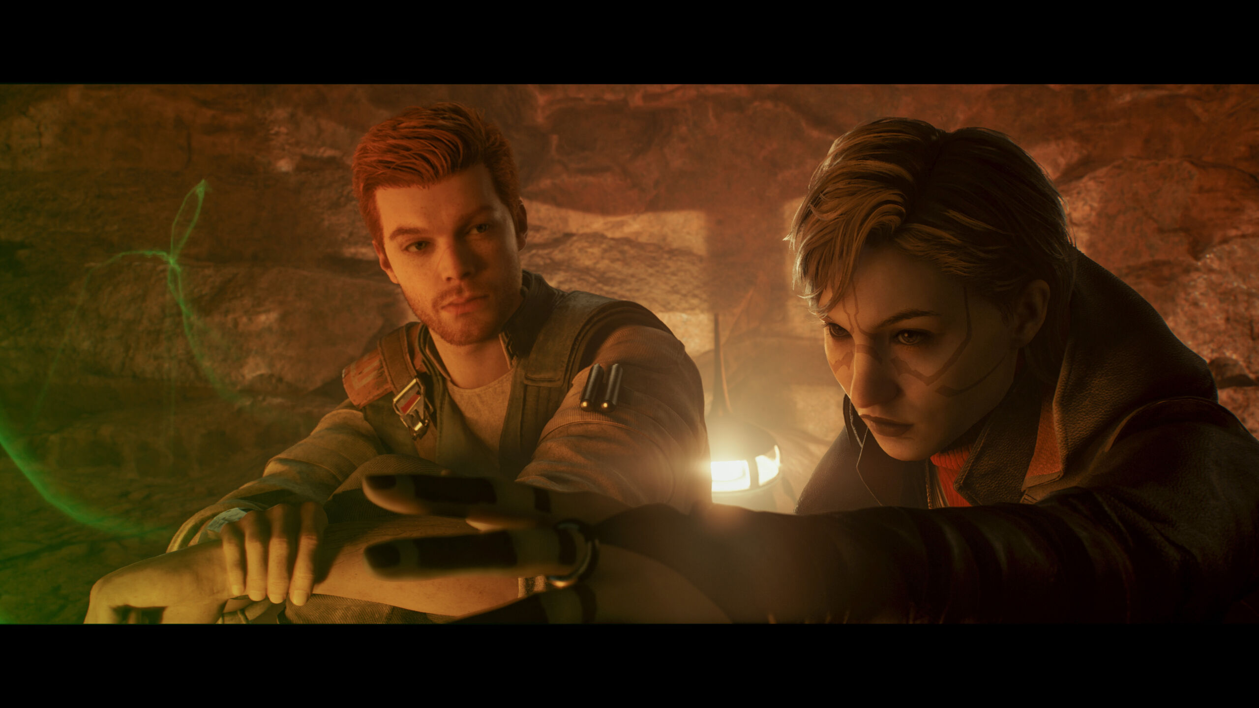 Star Wars Jedi: Survivor review: An immense sequel that aims high and hits