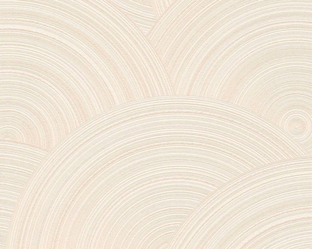 Wallpaper «Graphics, Beige, Cream» 386963