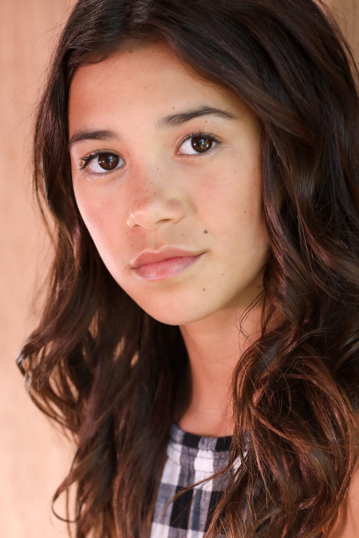 Scarlett Estevez Image