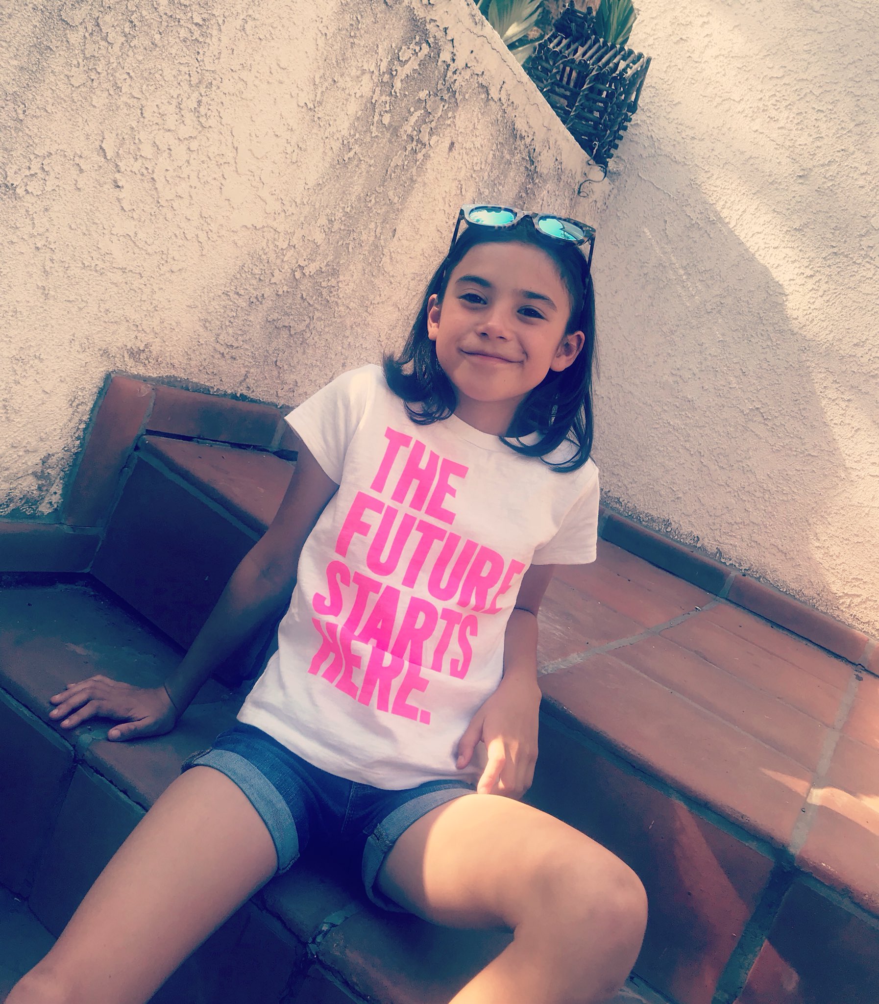 X \ Scarlett Estevez على X: The future starts here