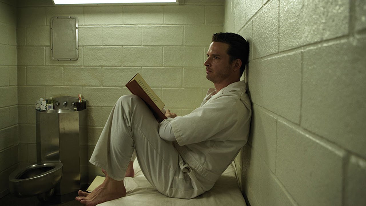RECTIFY SEASON 1 It On Blu Ray, Digital & DVD