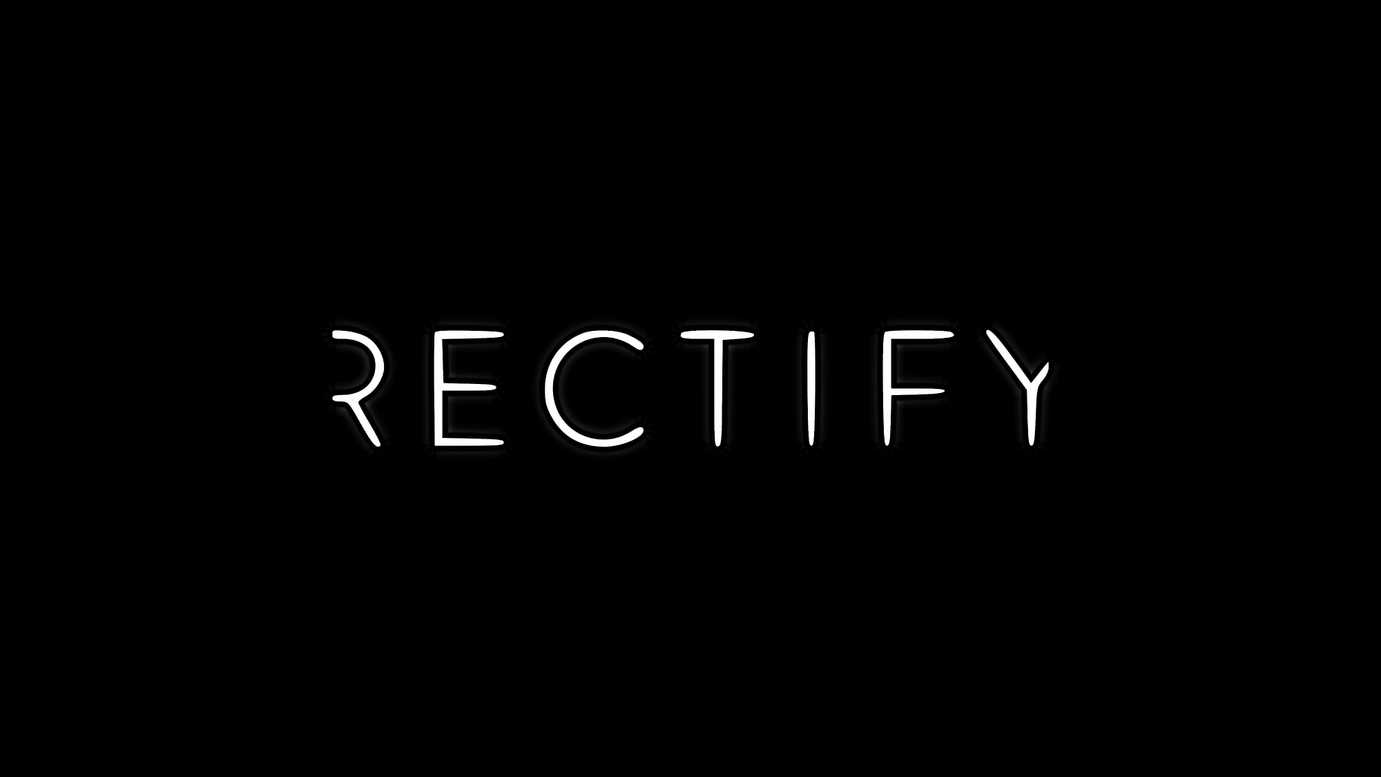 Rectify Drip, Drip (TV Episode 2013)
