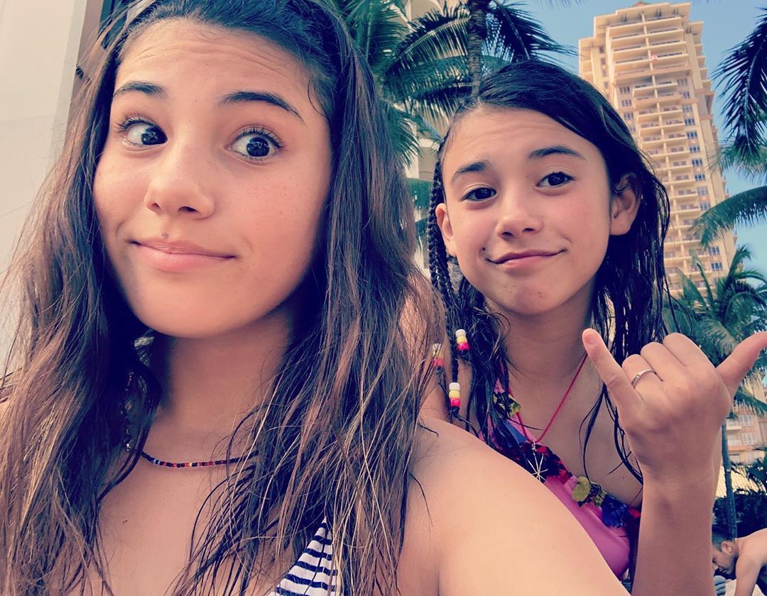Scarlett Estevez on Instagram: “Goes to Hawaii once