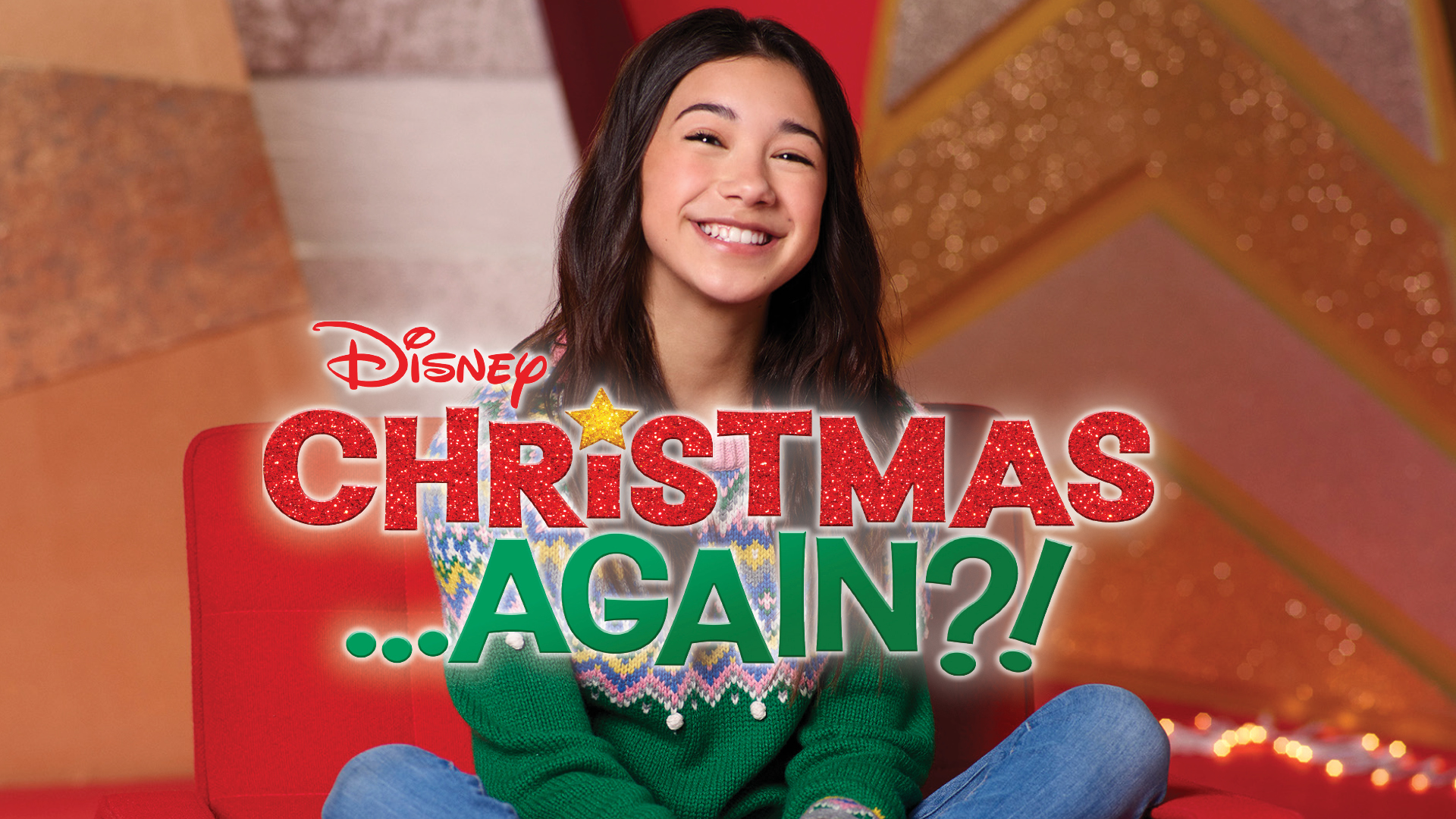 PaleyCenter't miss the #holiday fun & festivities at #PaleyLand tomorrow at 3:30pm. Get tickets now to see Christmas Again, starring & special appearance