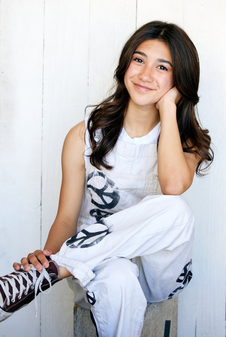 Picture of Scarlett Estevez