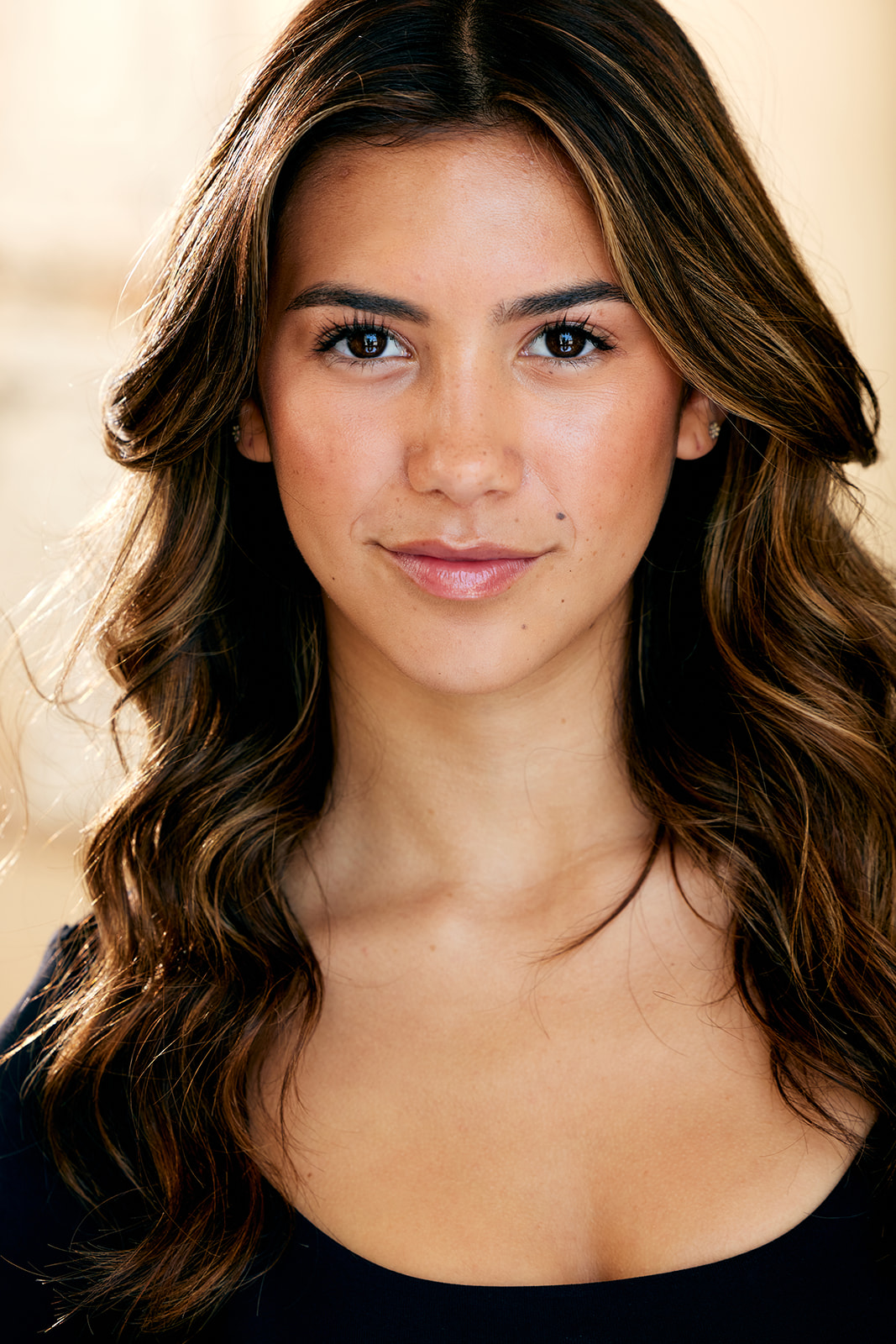 Scarlett Estevez: Movies, TV
