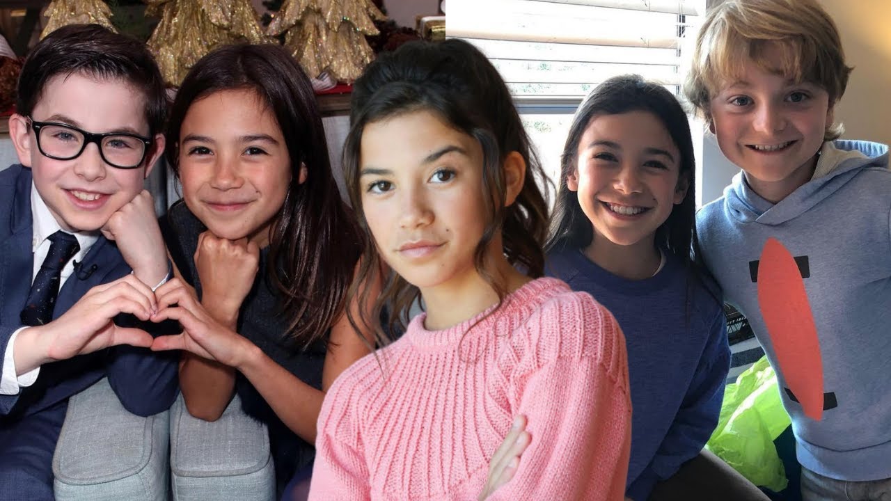 Boys Scarlett Estevez Has Dated