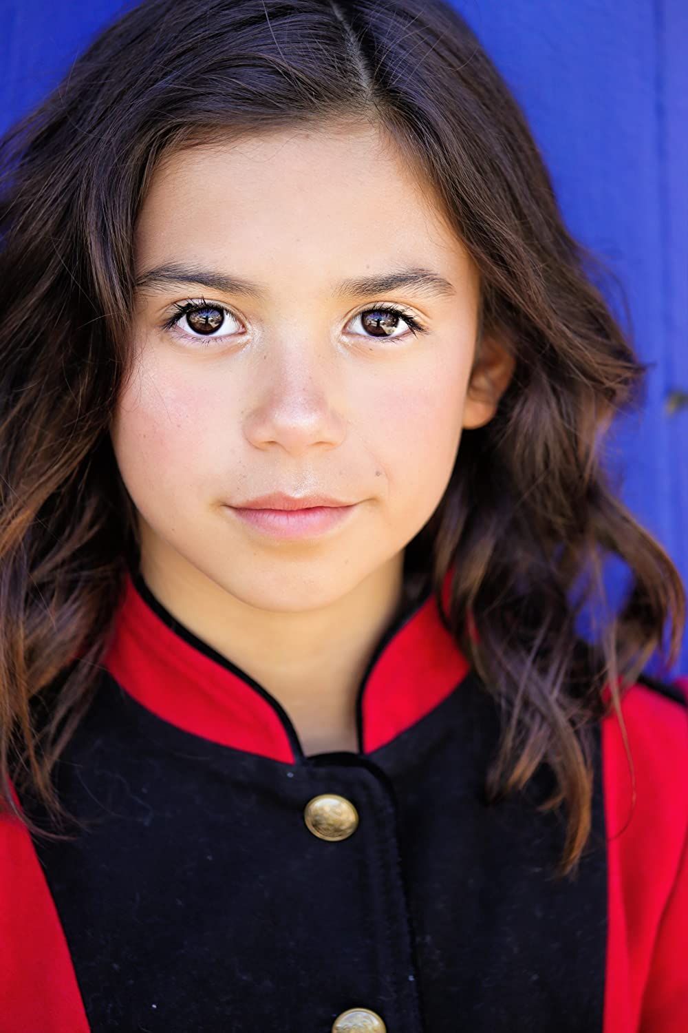 Scarlett Estevez fan