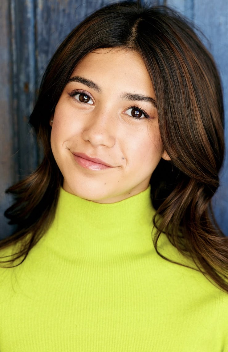 Picture of Scarlett Estevez
