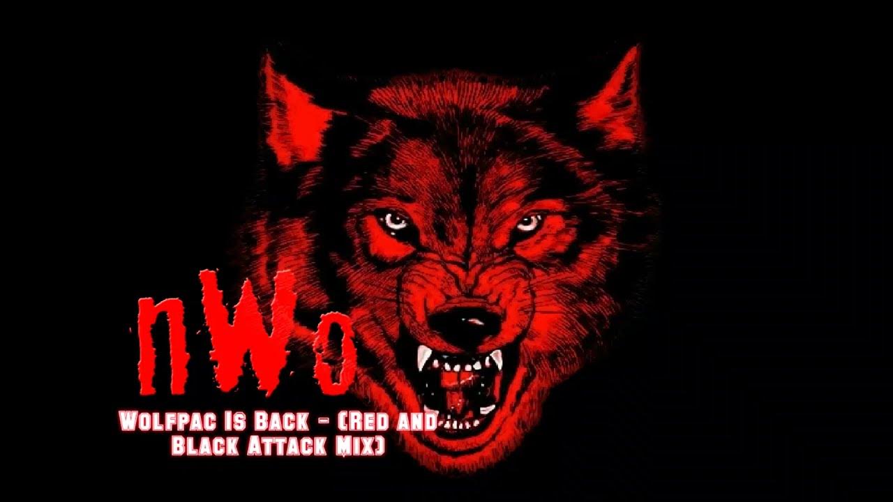 NWO Wolfpac Theme from WCW