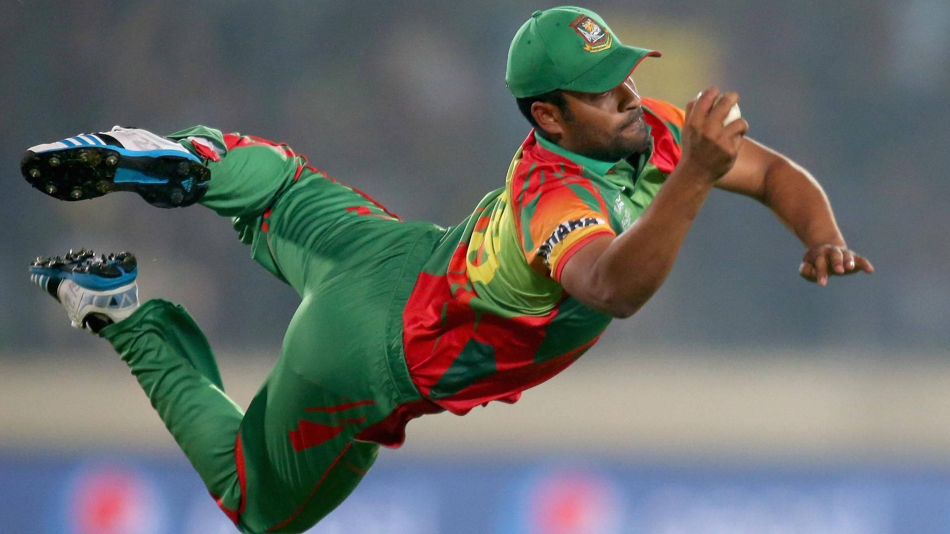 Bangladesh Cricket Background s