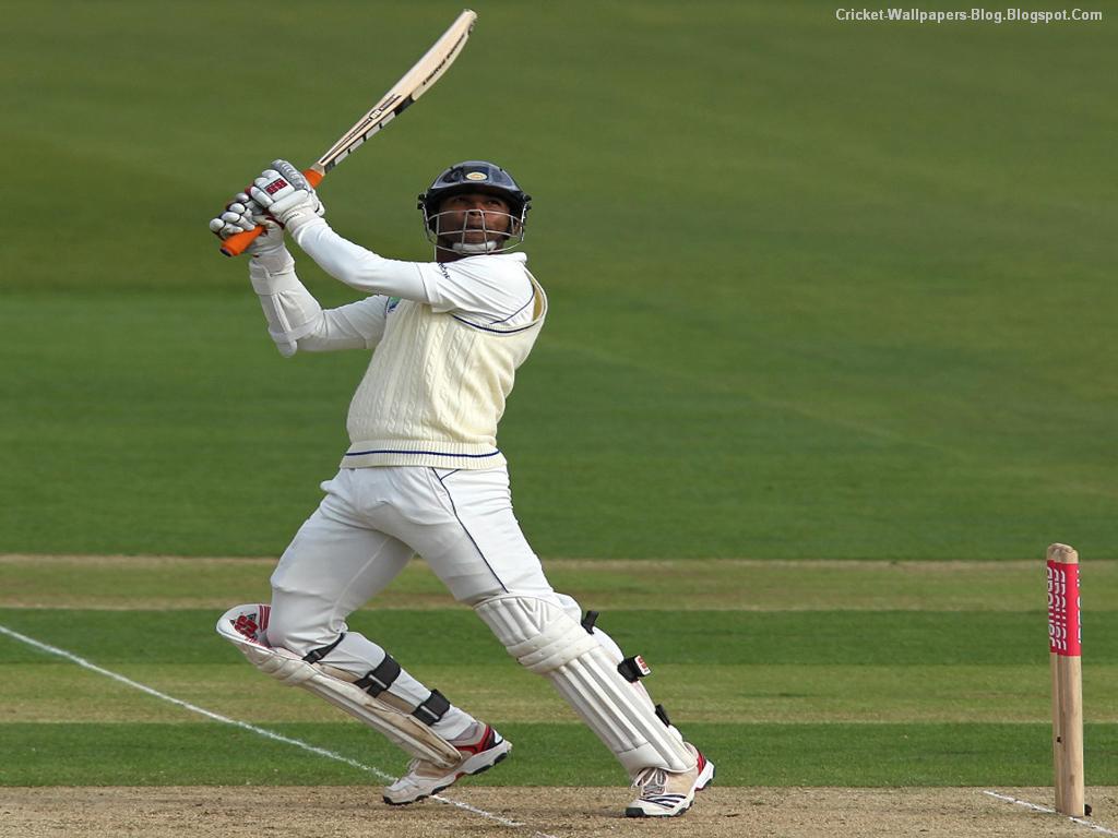 Cricket Wallpaper: Tharanga Paranavitana Wallpaper