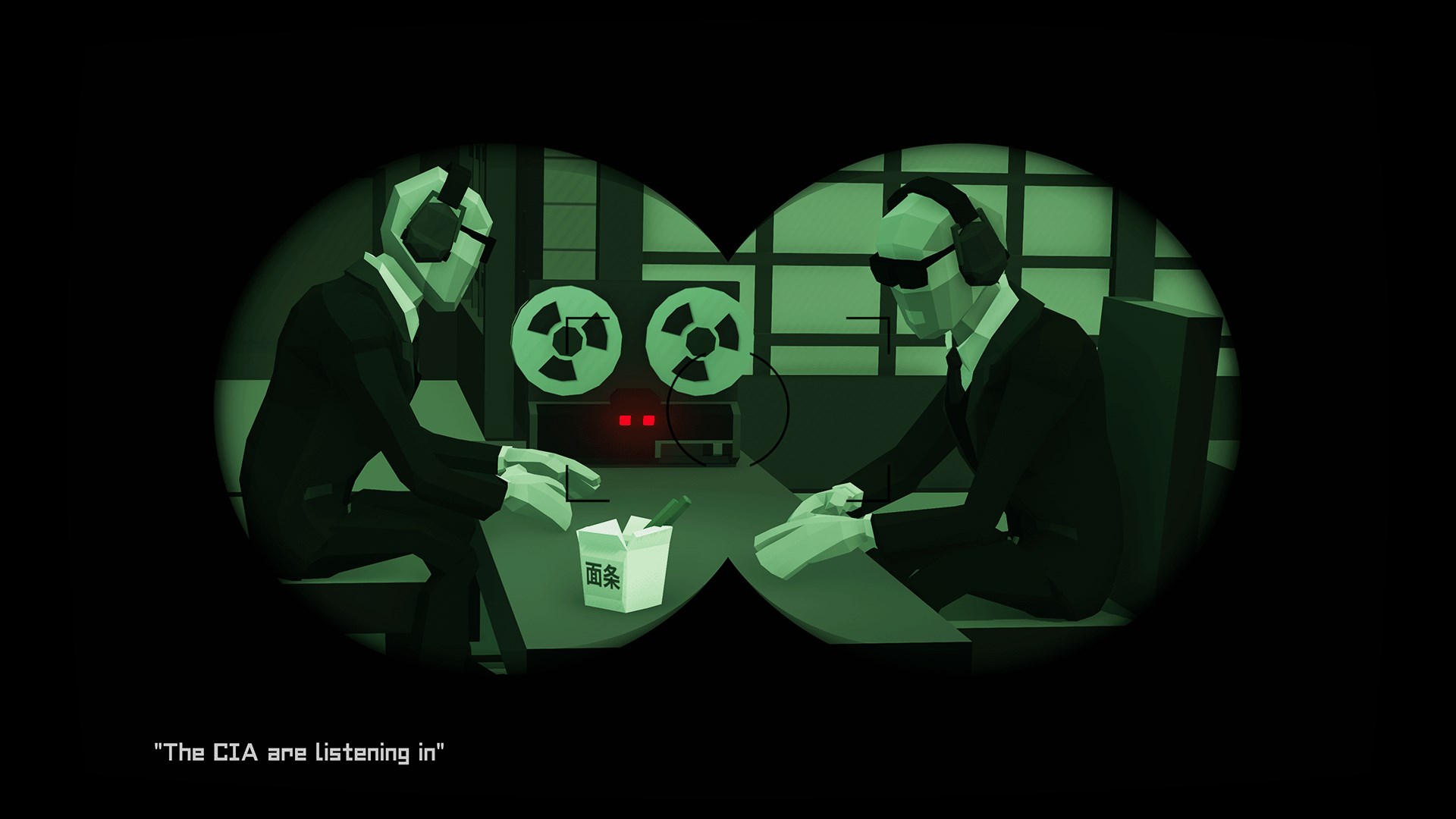 Secret Agent: Cold War Espionage Review