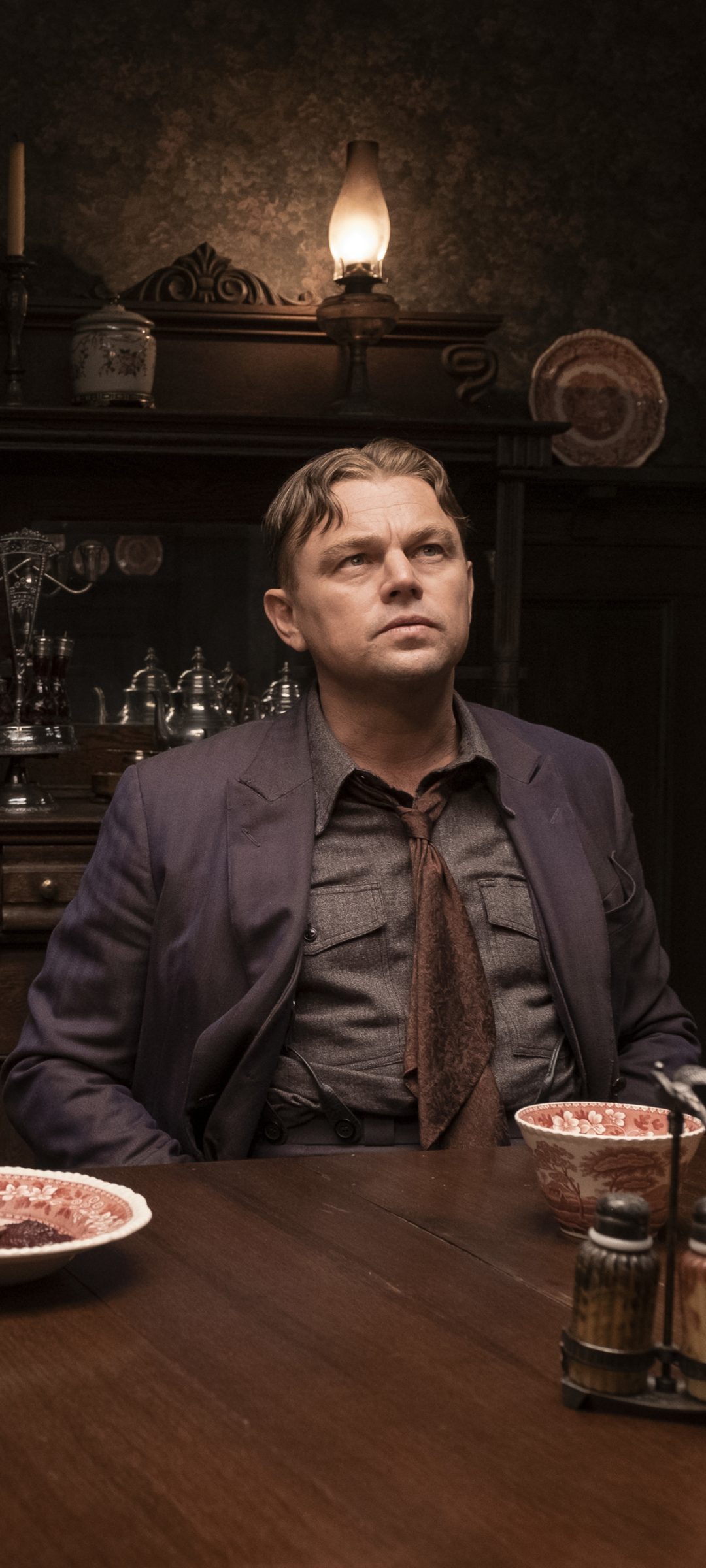 Killers of the Flower Moon Phone Wallpaper