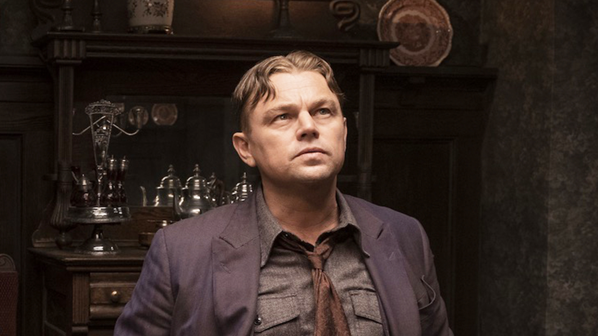 Killers of the Flower Moon: Who is in the cast?. The US Sun