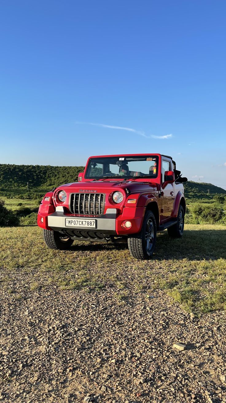 Mahindra