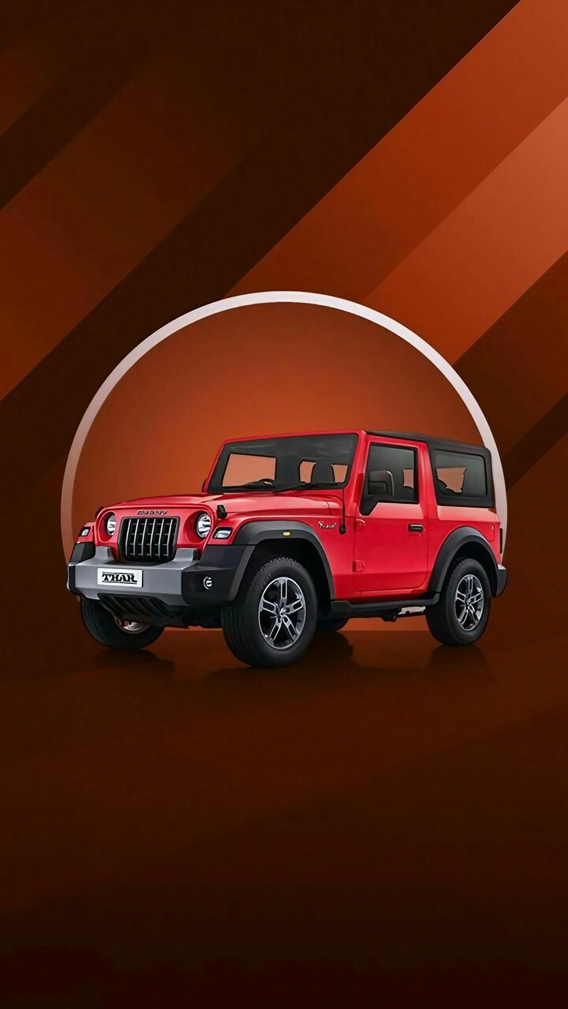 Red thar Wallpaper Download
