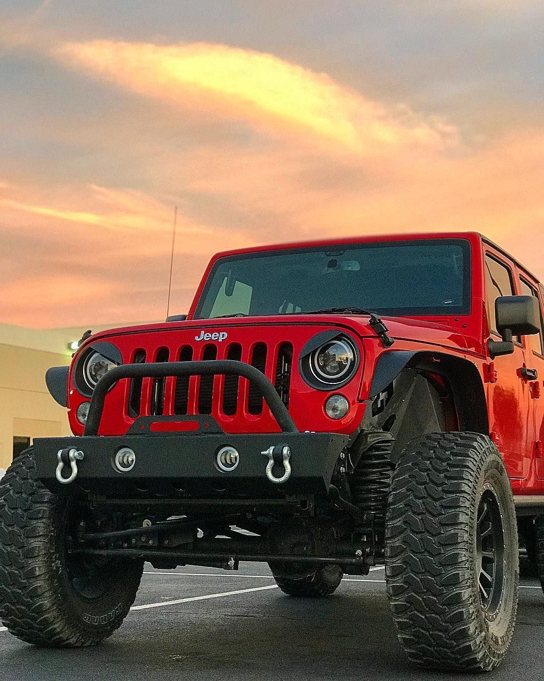 Thar Car. Red Thar Wallpaper Download