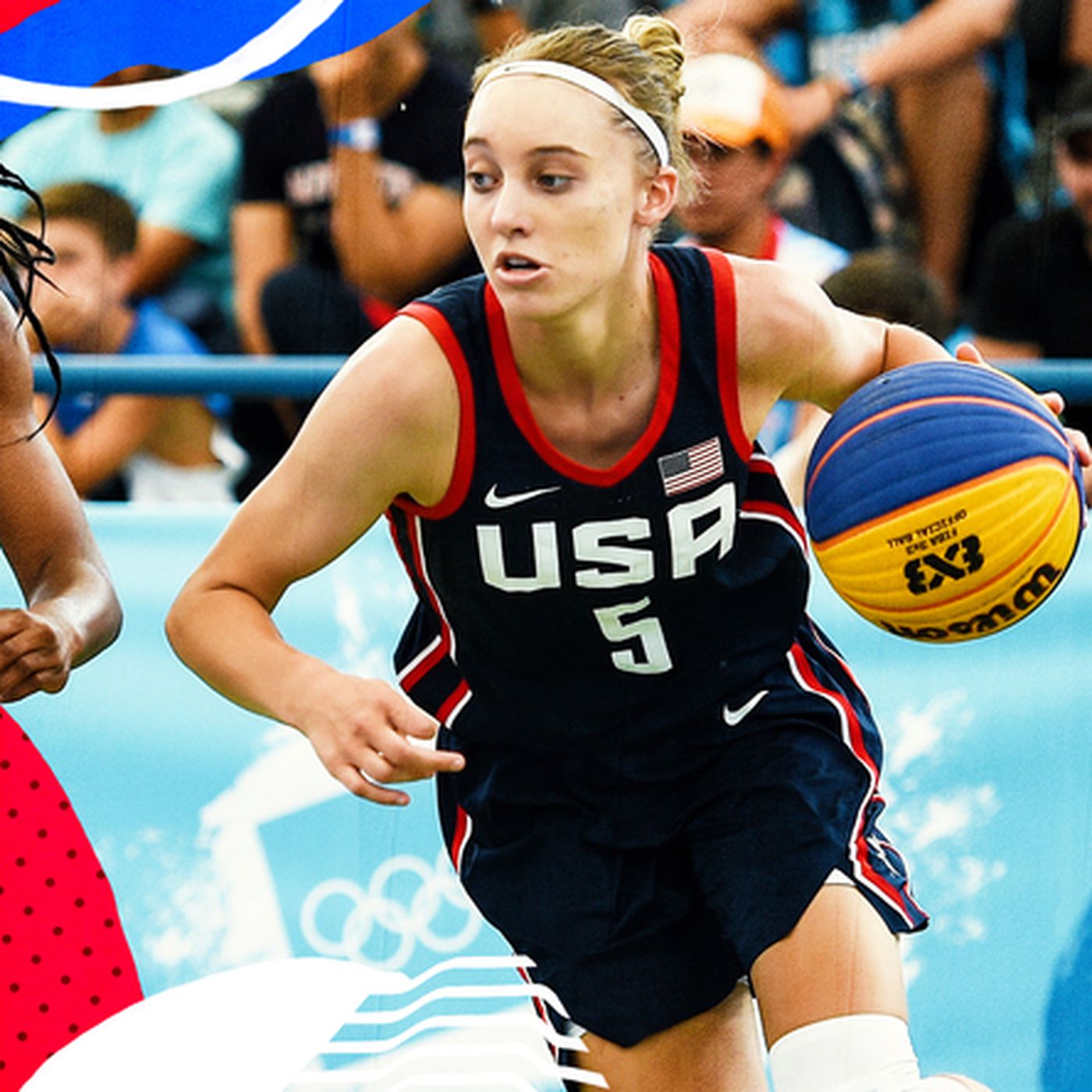 Meet Paige Bueckers, the most exciting women's basketball prospect in the country