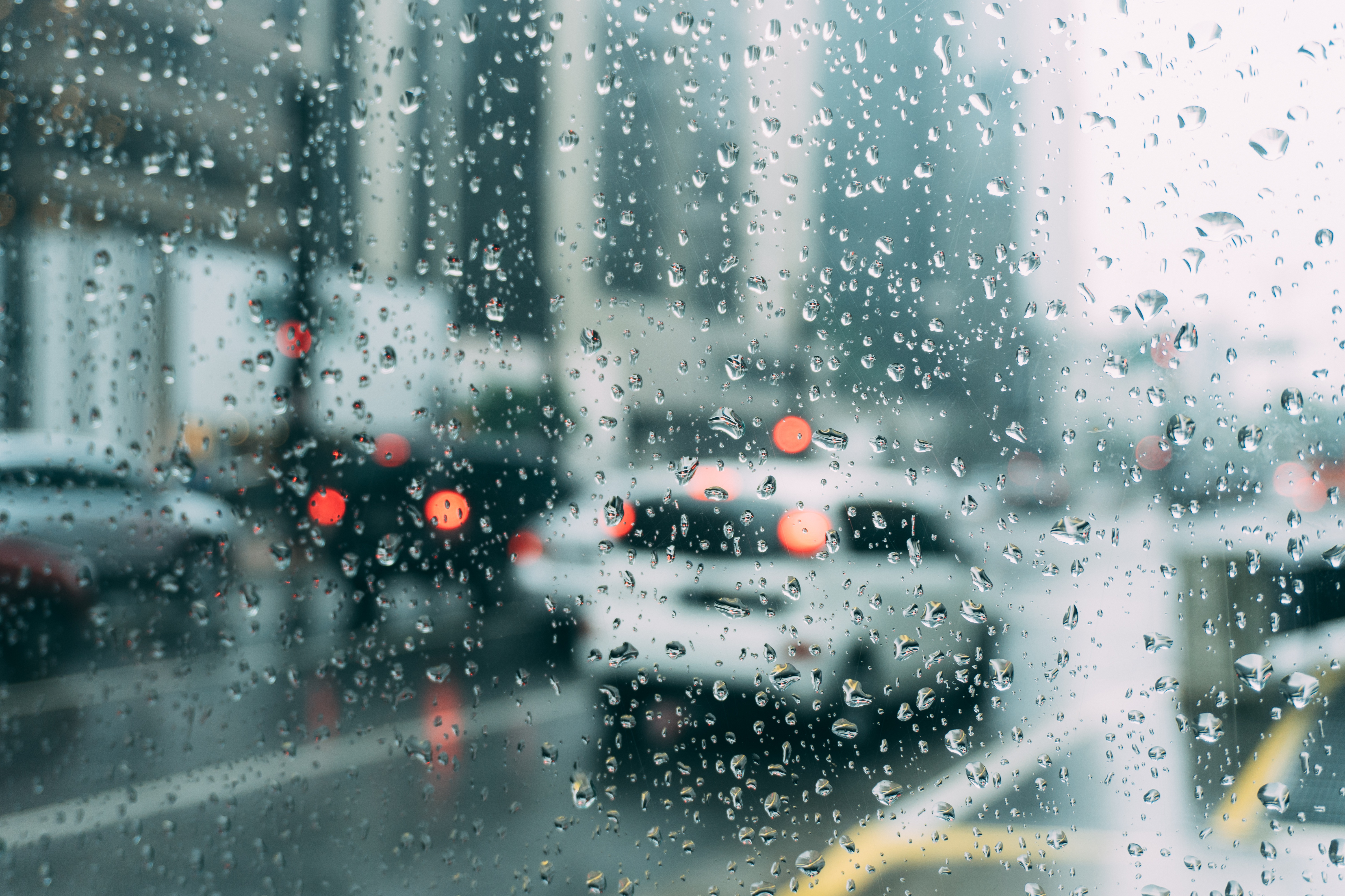 Free Image, snow, dew, liquid, blur, road, traffic, rain, window, glass, wet, weather, rainy, cars, raindrops, blizzard, screenshot, freezing, drops of water, computer wallpaper 6000x4000