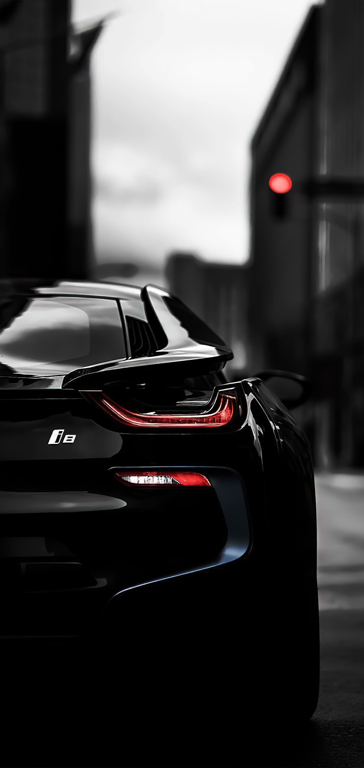 Wallpaper Reflection, Cars, Sports Car, Luxury Car, Supercar, Background Free Image