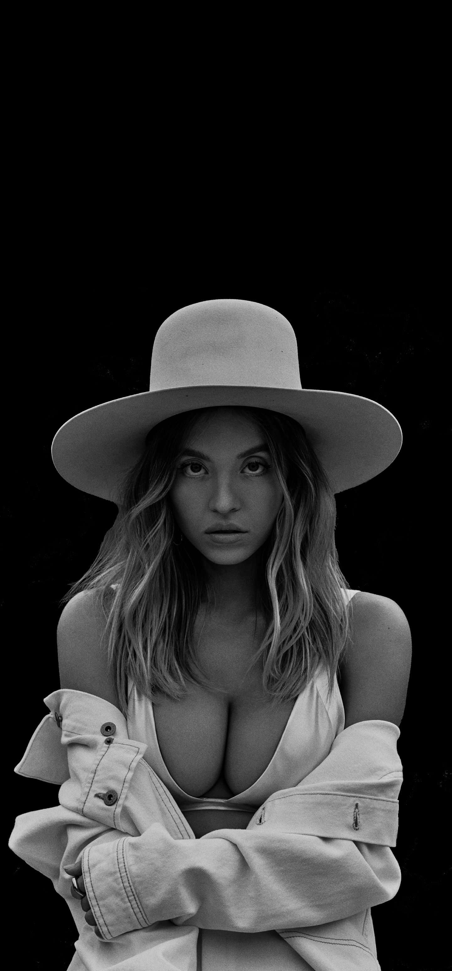 Sydney Sweeney (1440x3088)