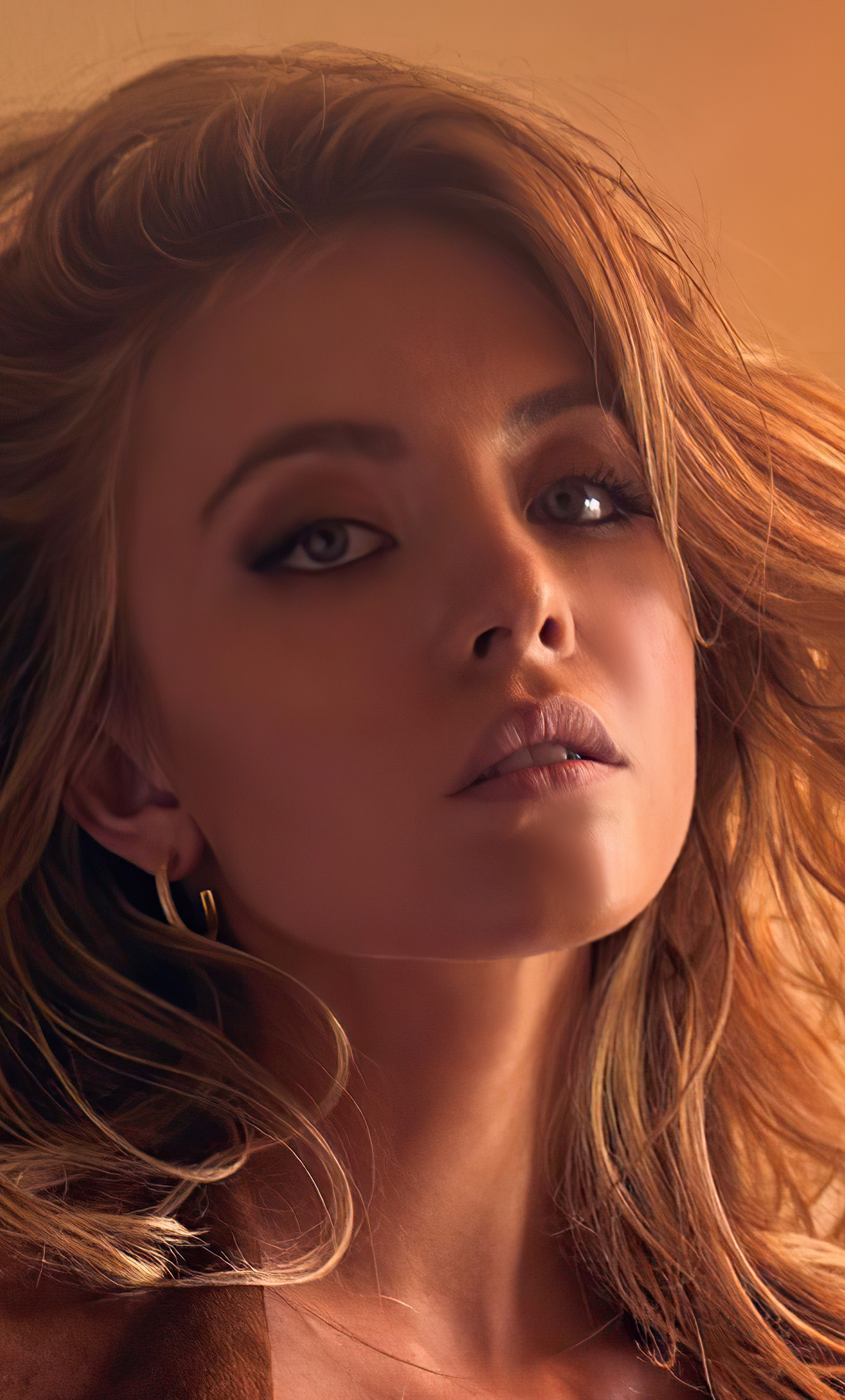 Sydney Sweeney 2021 iPhone HD 4k Wallpaper, Image, Background, Photo and Picture