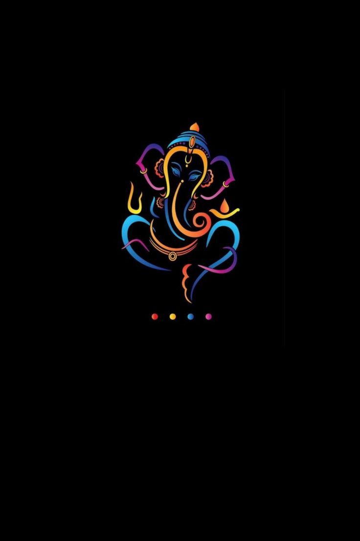 Cute Ganesh Wallpaper. Ganesh wallpaper, Buddha wallpaper iphone, Ganesh art paintings. Ganesh wallpaper, Ganesha, Buddha wallpaper iphone