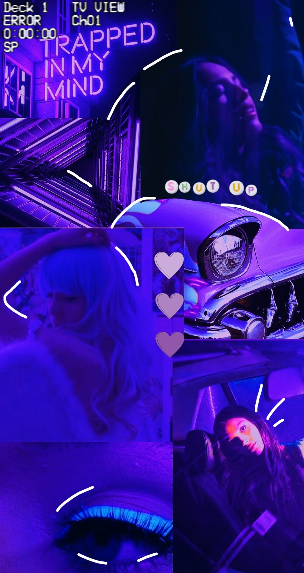 olivia rodrigo content