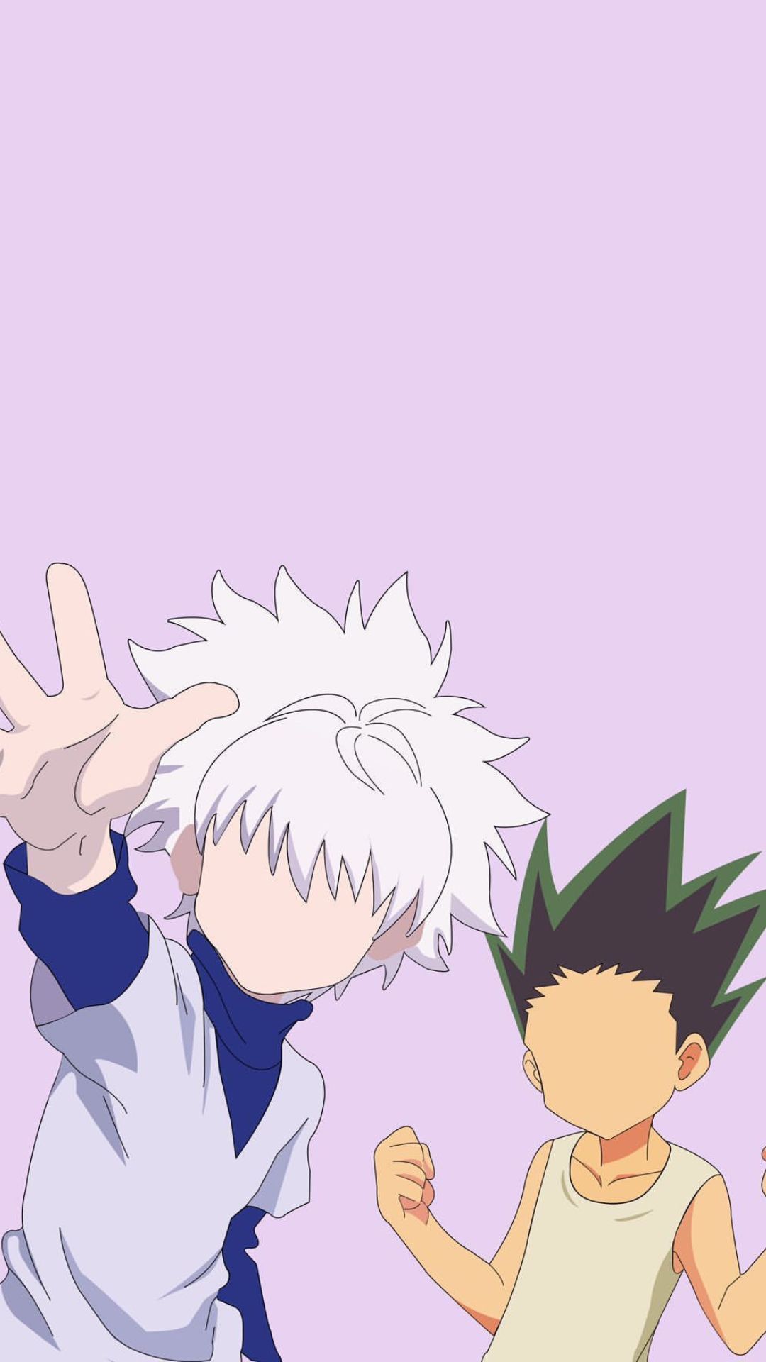 Hunter x Hunter Wallpaper Hunter x Hunter Background
