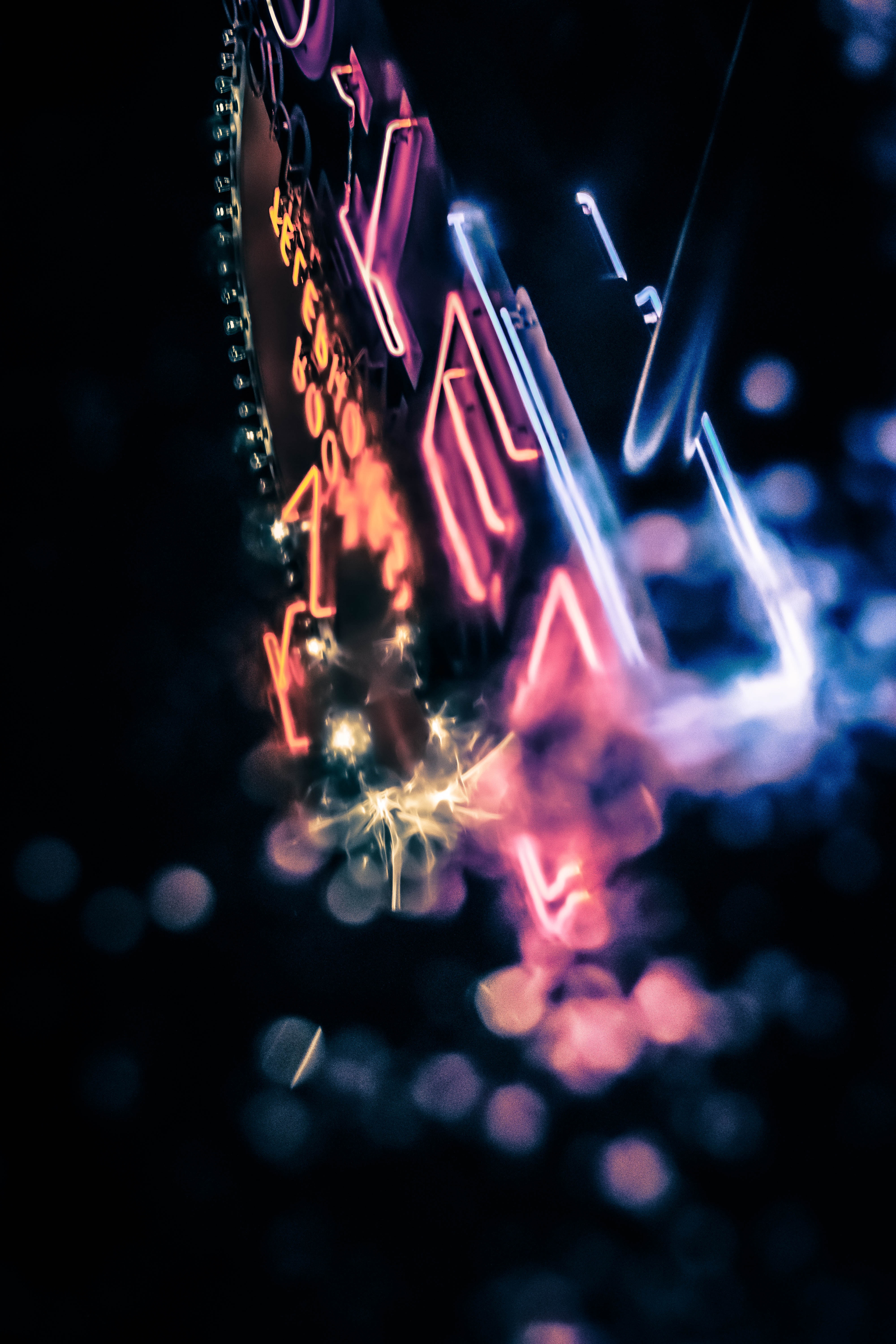 Neon Lights Photo, Download The BEST Free Neon Lights & HD Image