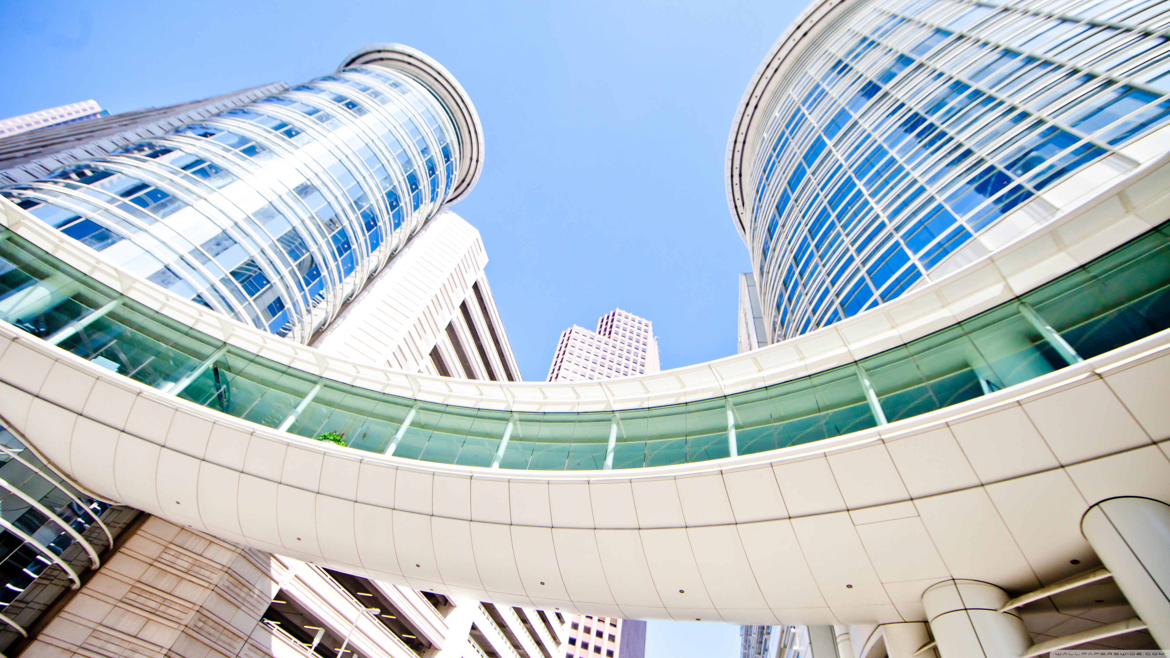 Ultra HD Desktop Background Wallpaper