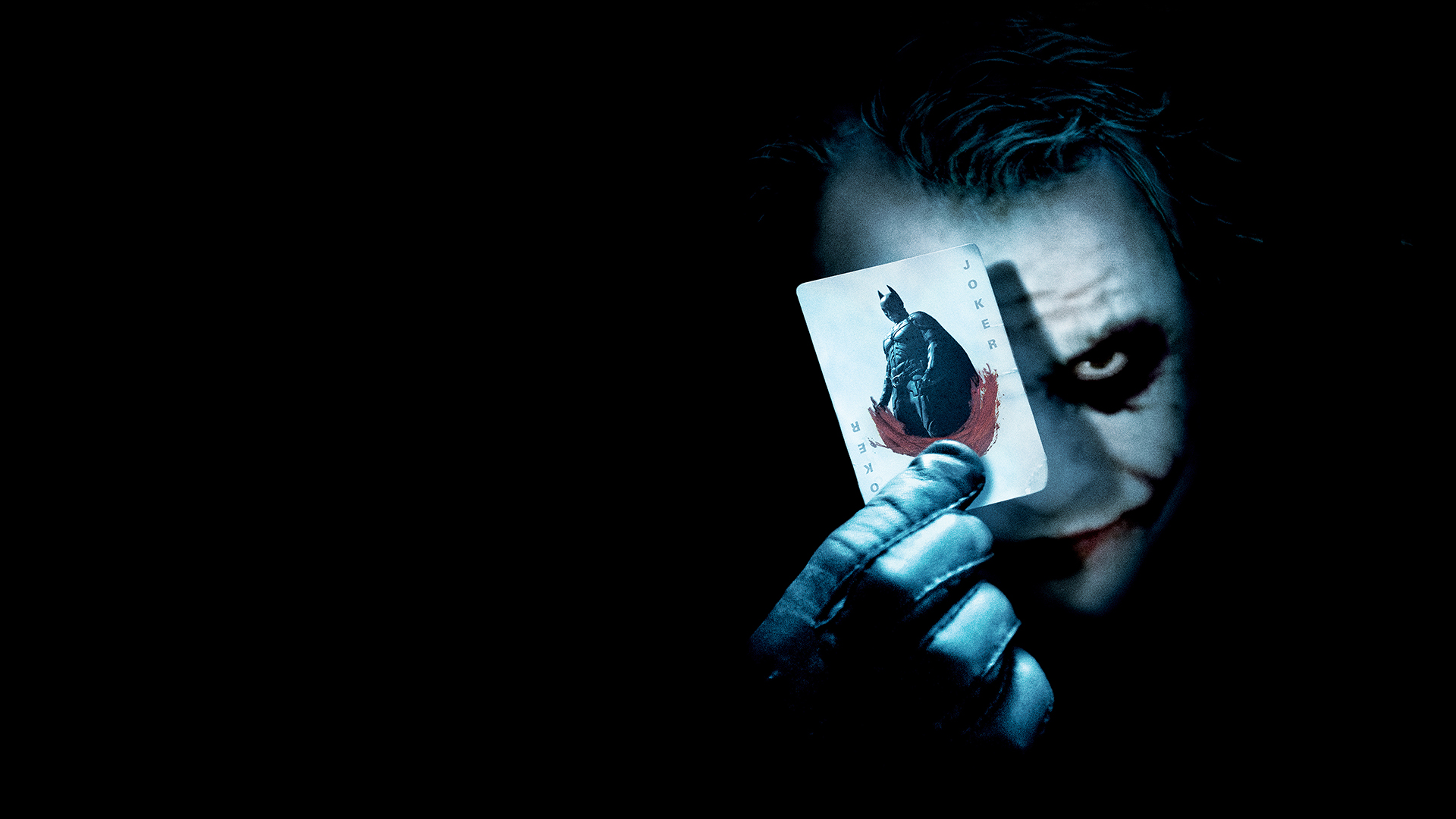 Download Movie The Dark Knight HD Wallpaper