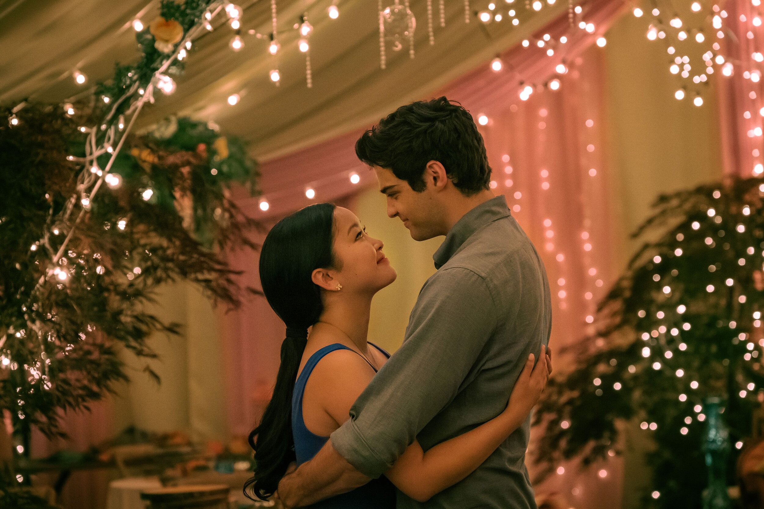 Movie Review: To All the Boys I've Loved Before, Always and Forever