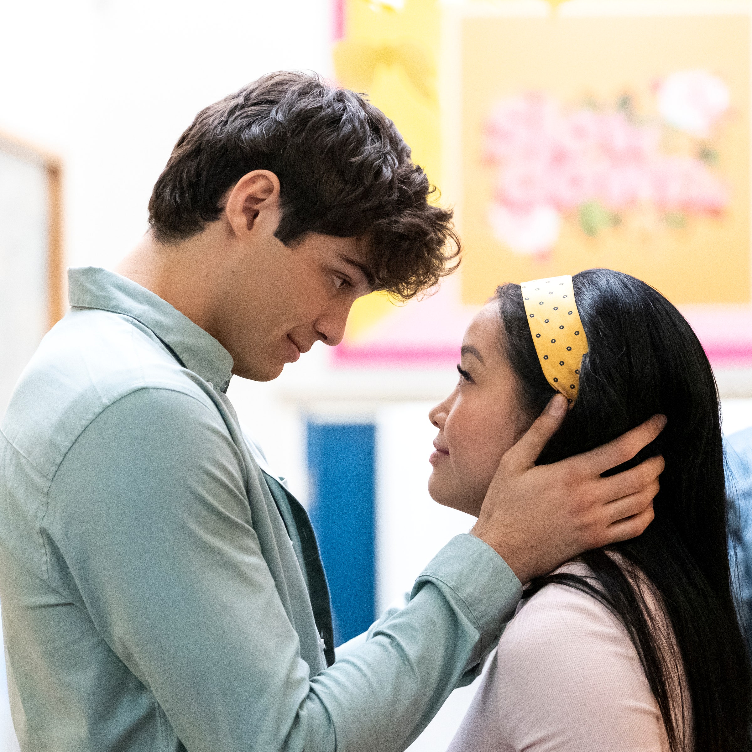 To All the Boys I've Loved Before' 3: Here's Everything We Know So Far