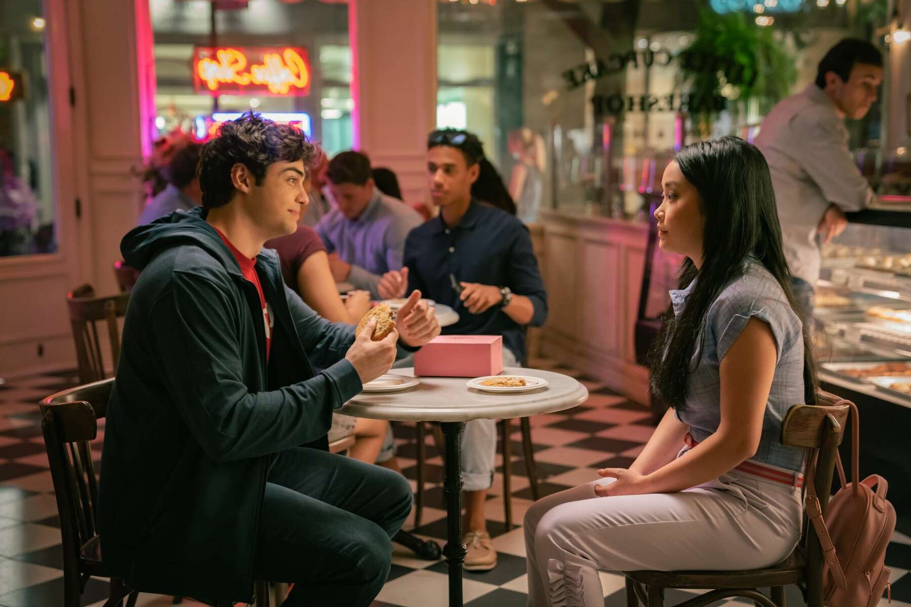Netflix's 'To All the Boys: Always and Forever' does not do UC Berkeley justice