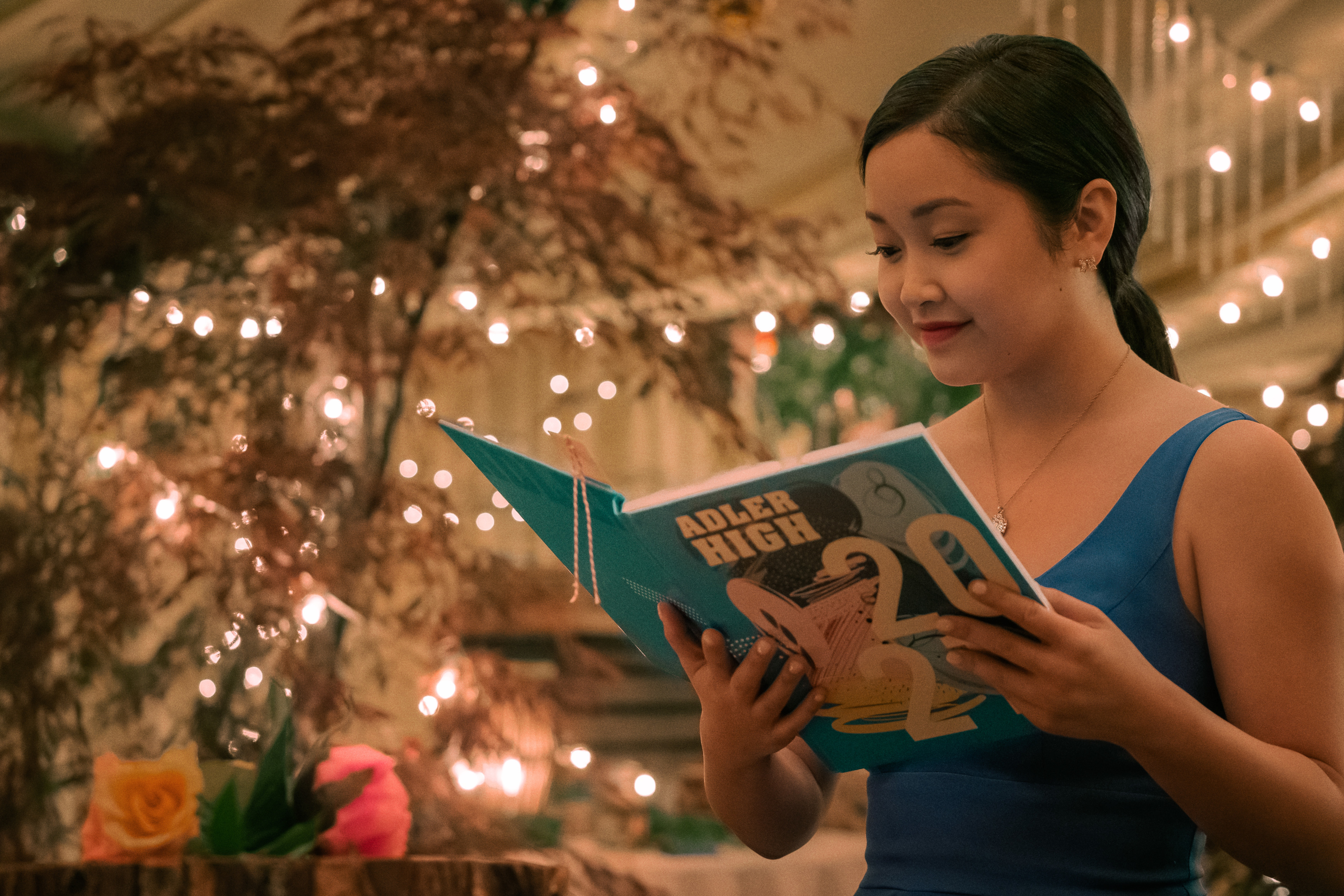 things we want to see from Netflix's Always and Forever, Lara Jean