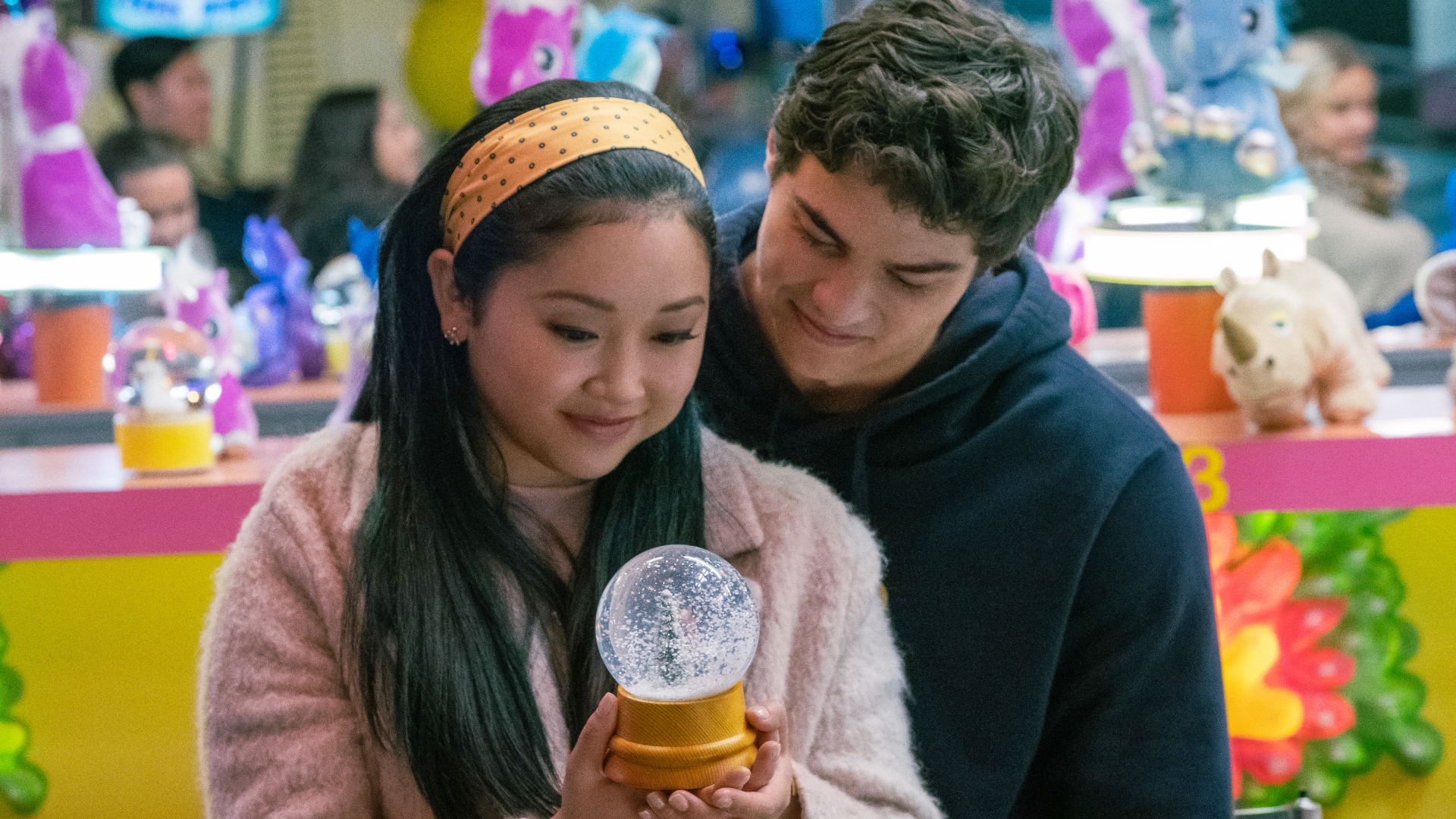 To All The Boys: Always And Forever' Proves Teens Shouldn't Date