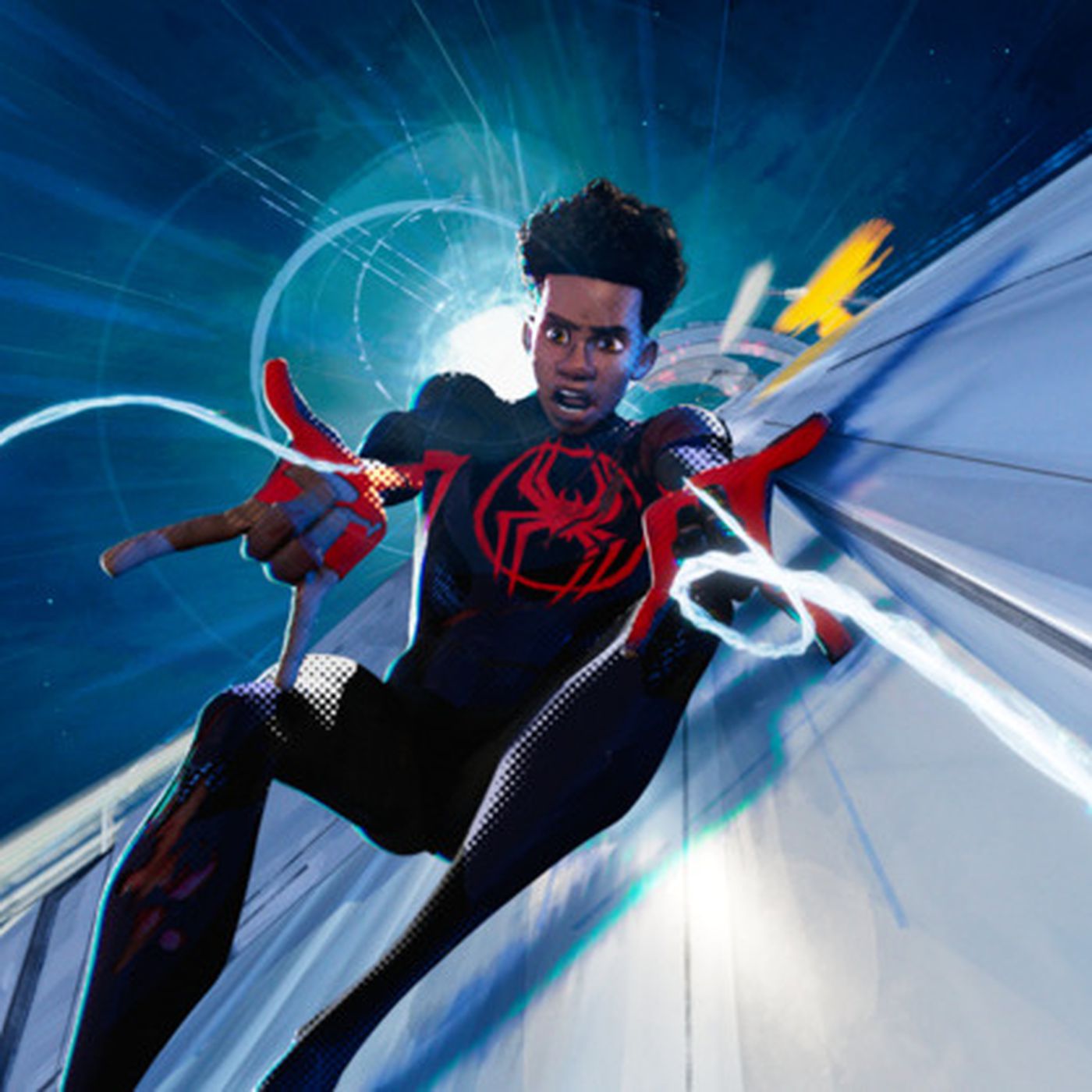 Spider Man: Across The Spider Verse Review: A Gorgeous, Daring Triumph