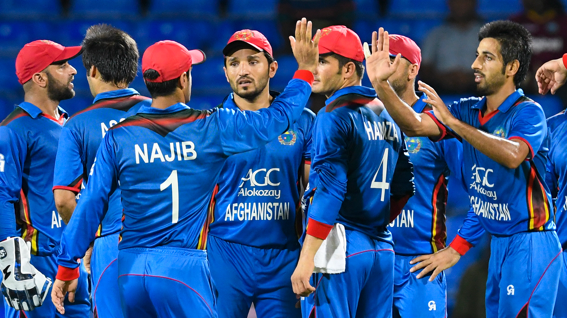 Afghanistan and women's cricket: can the world help?
