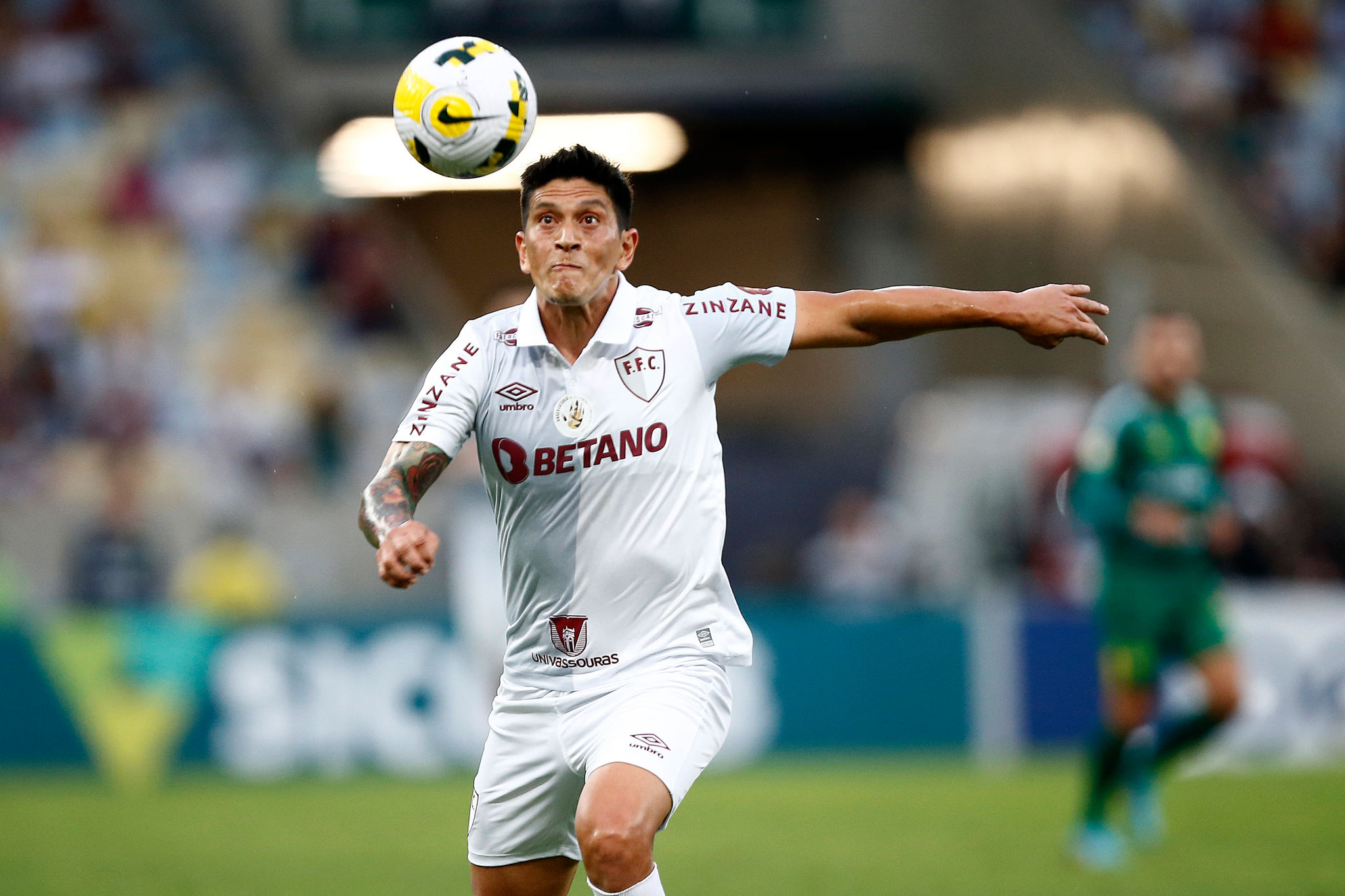 Germán Cano HD Wallpaper and Background