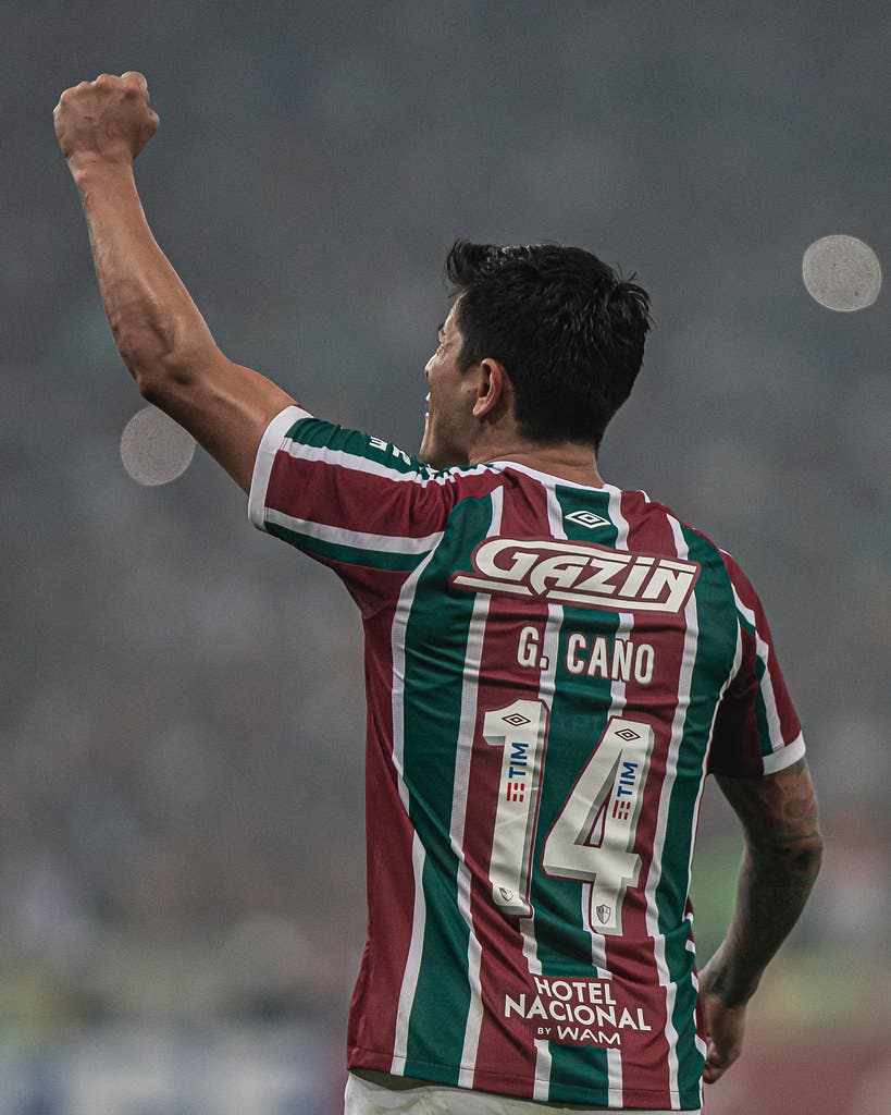 Artilheiro do mundo e do Brasileiro, Cano assume posto isolado na Copa do Brasil: Últimas notícias, vídeos, onde assistir e próximos jogos