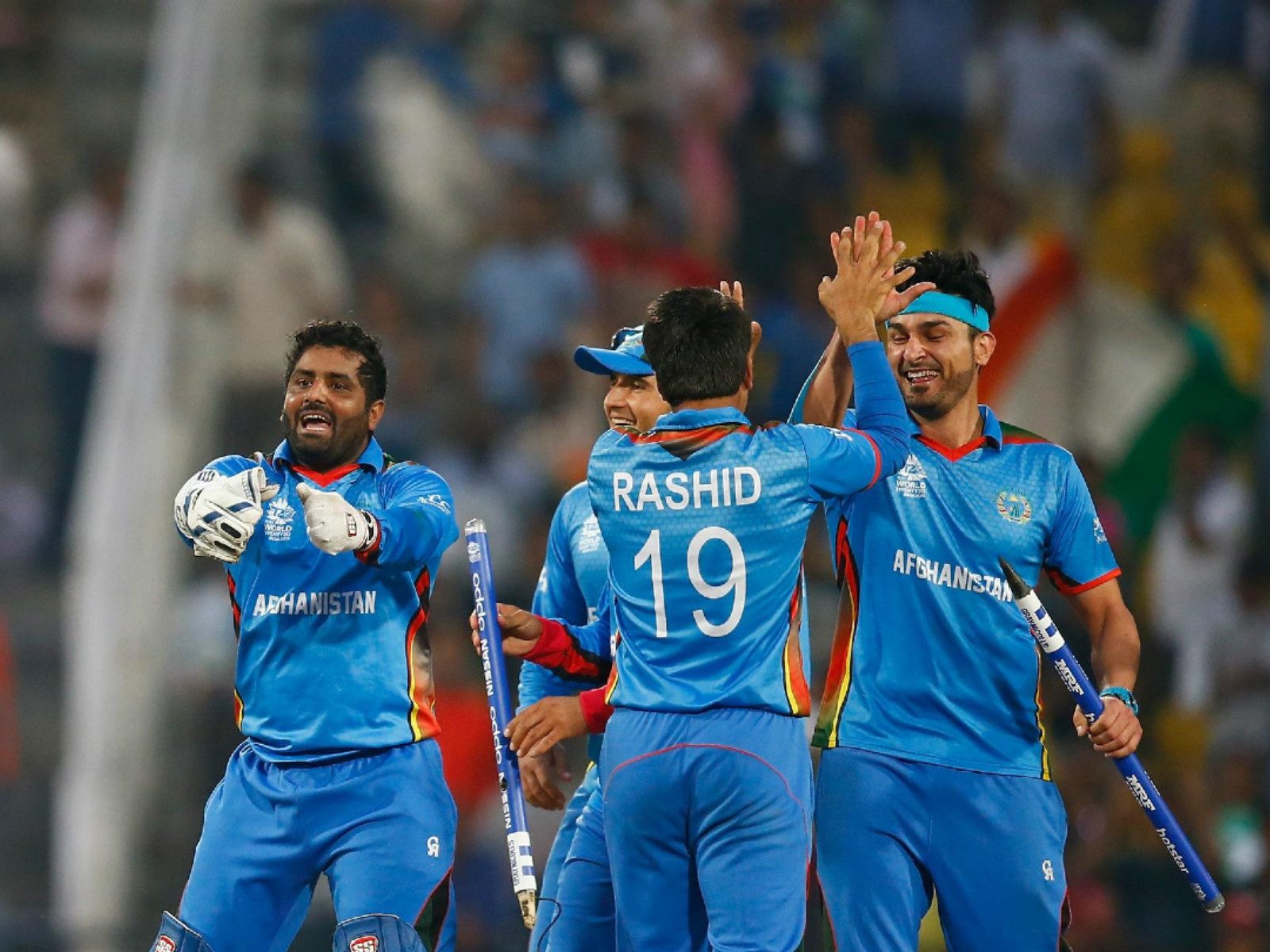 Afghanistan Chief Selector Asadullah Khan Quits Alleging Interference From Non Cricketers