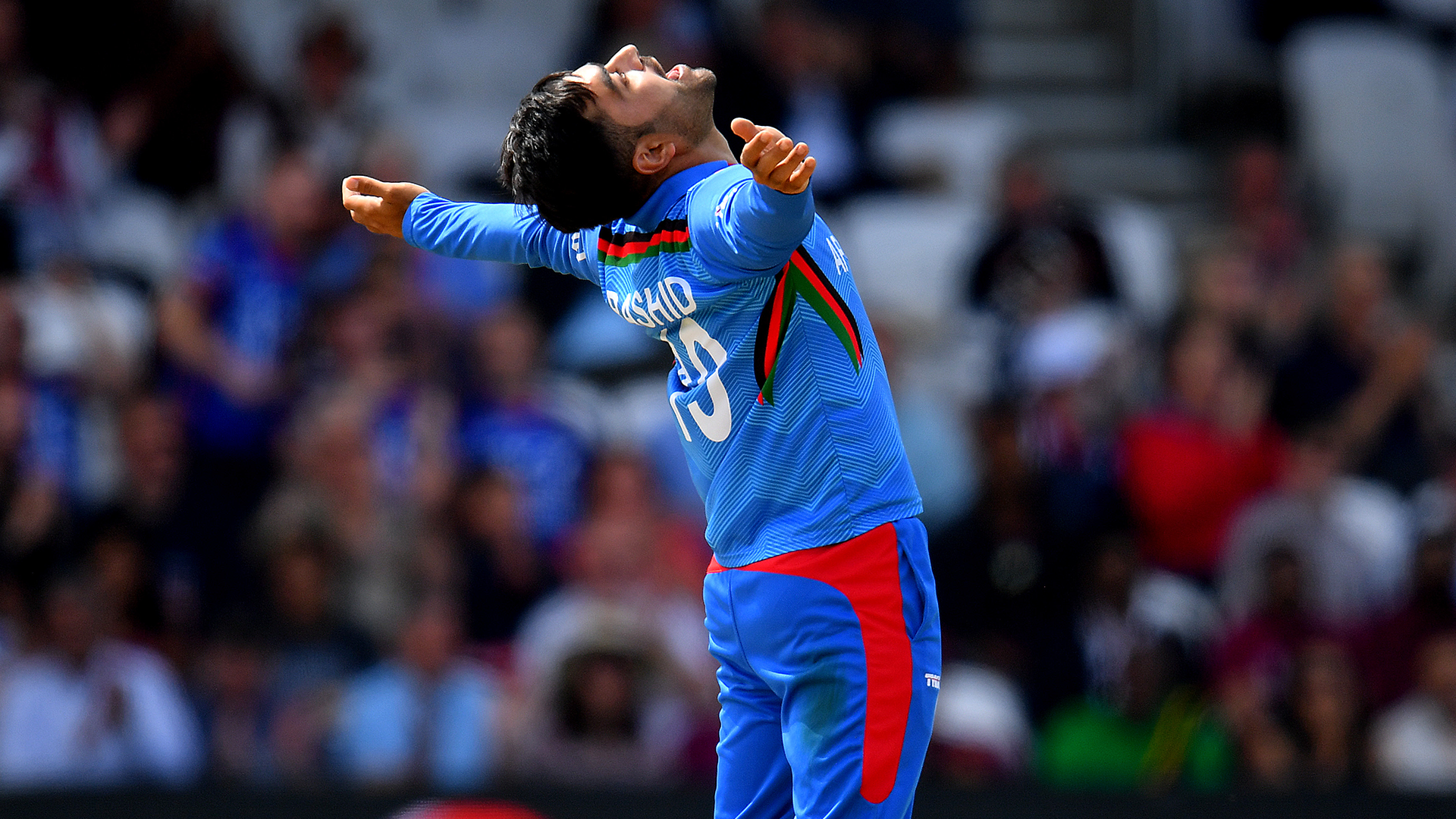 Dreamers turned believers: Afghanistan's grand ambitions