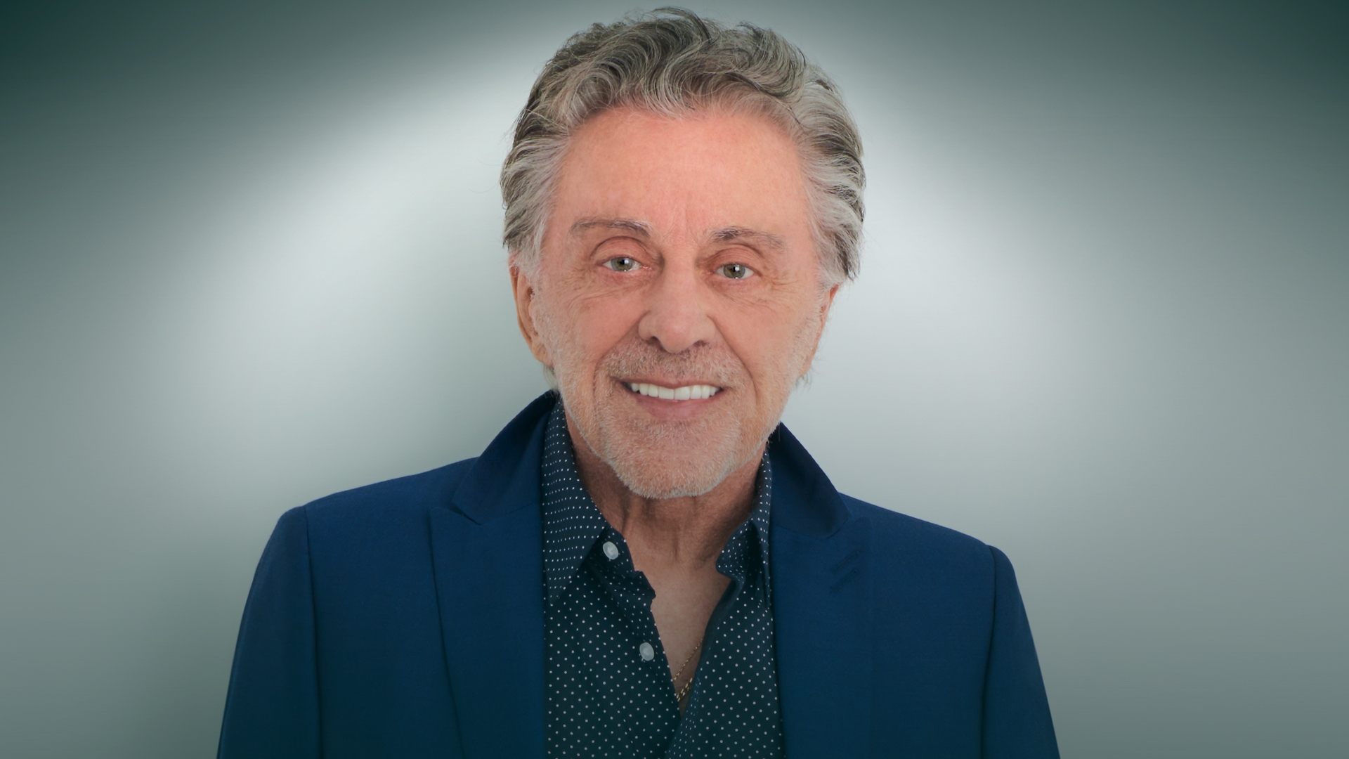 Frankie Valli. Ovens Auditorum. Bojangles Entertainment Complex, Charlotte, NC