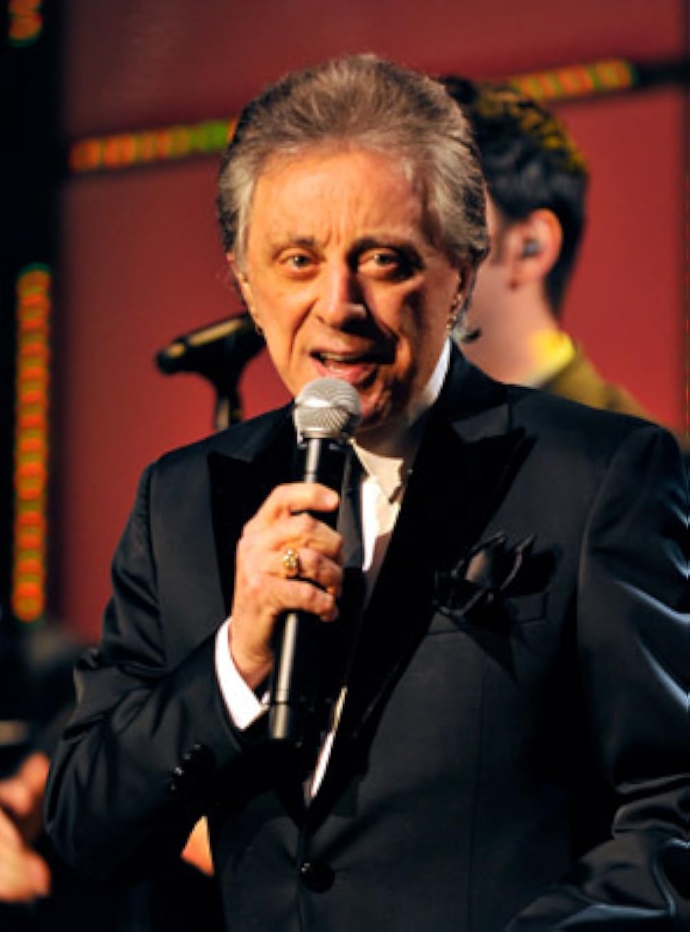 Frankie Valli