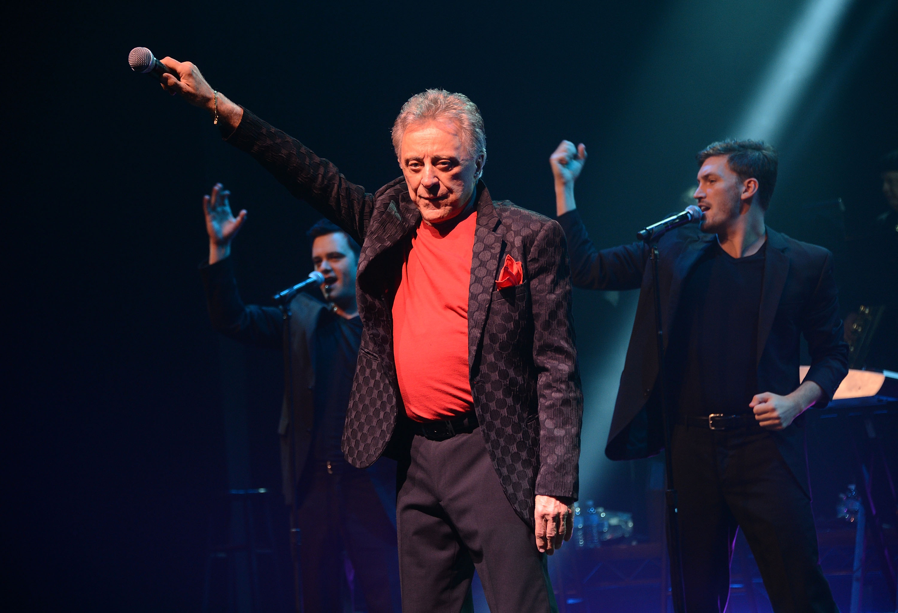 Frankie Valli and The Four Seasons, The Isley Brothers, among acts announced for 2020 Big Fresno Fair concert lineup