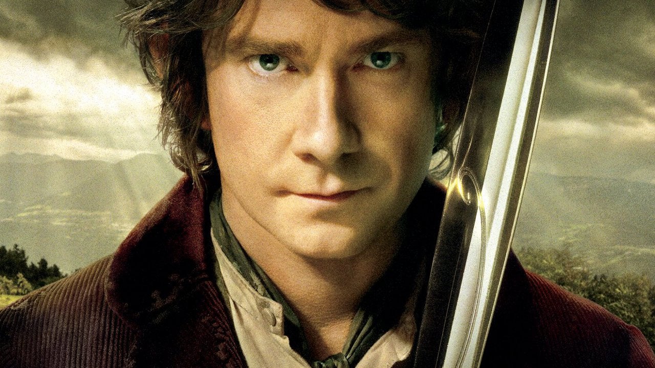 The Hobbit: An Unexpected Journey Extended Edition Blu Ray Review