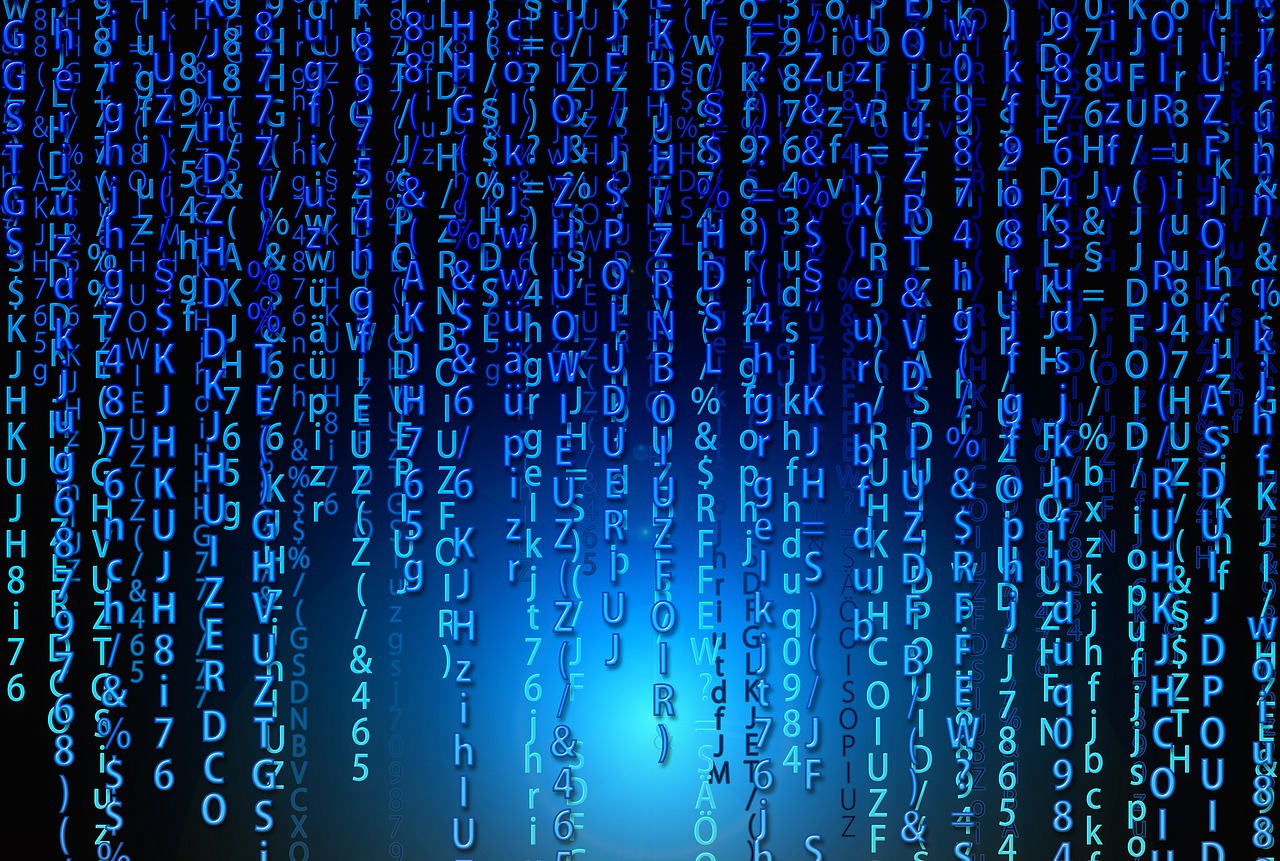 Download Matrix Technology Technique Royalty Free Stock Illustration Image