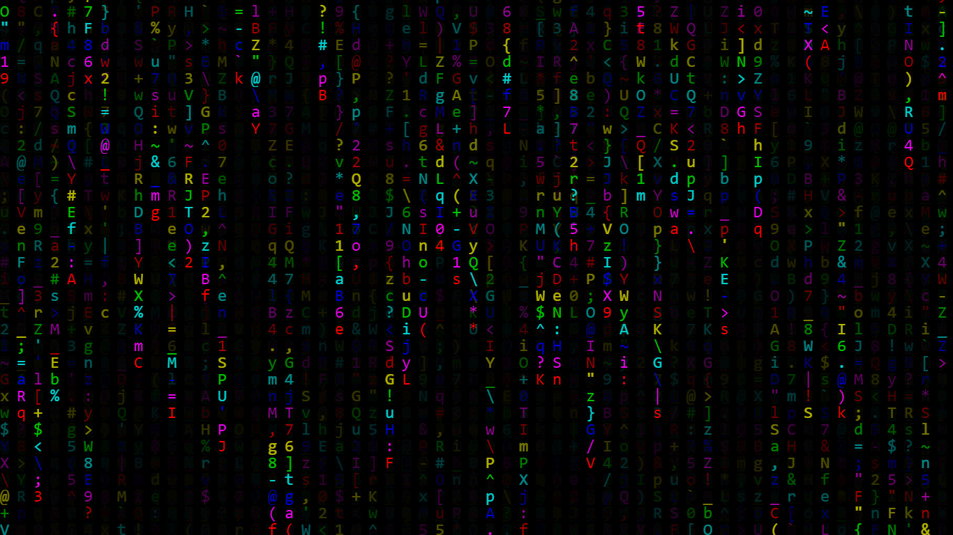 Digital Rain · GitHub Topics · GitHub